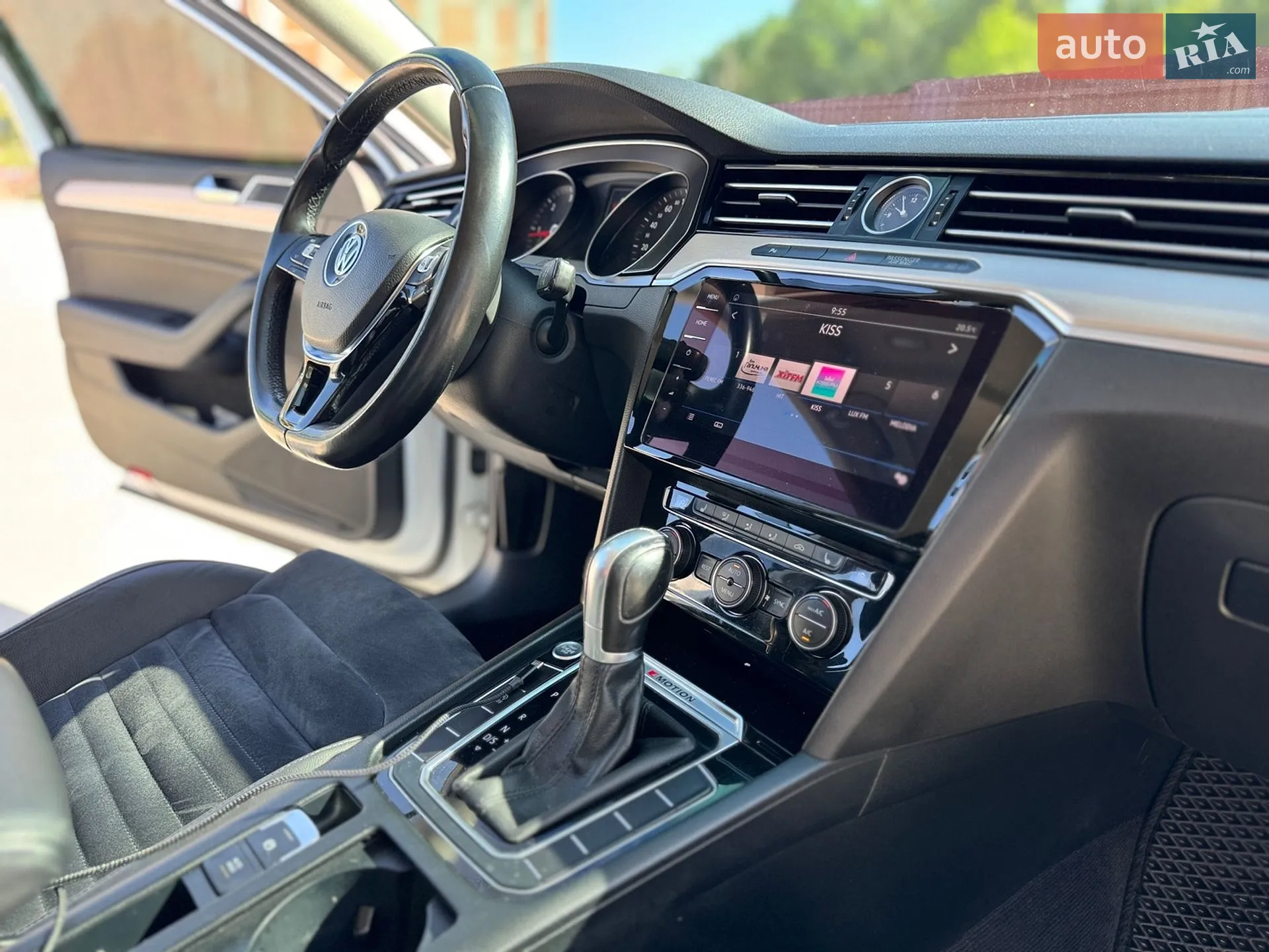 2018 Volkswagen Passat - мініатюра 20
