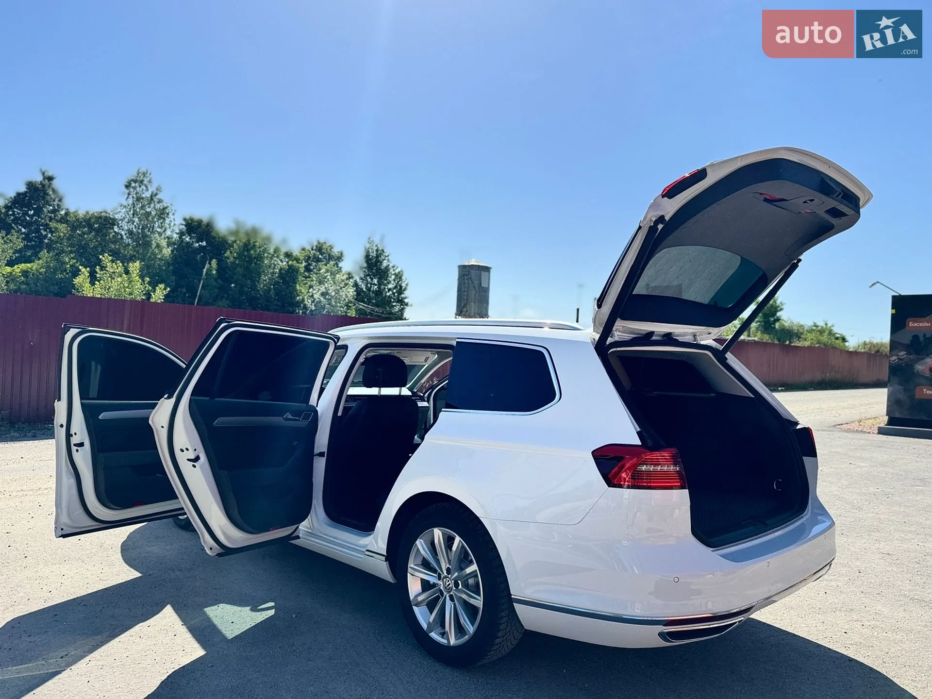 2018 Volkswagen Passat - мініатюра 24
