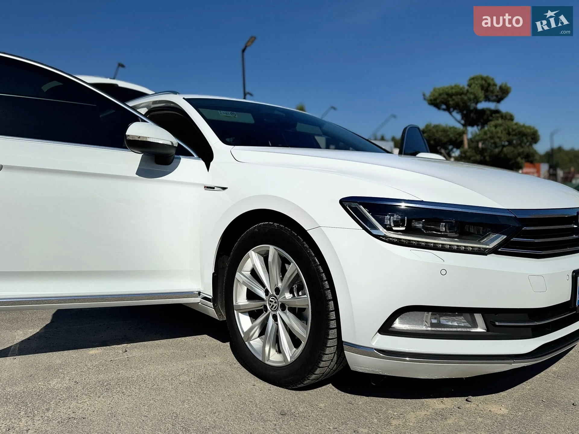 2018 Volkswagen Passat - мініатюра 29