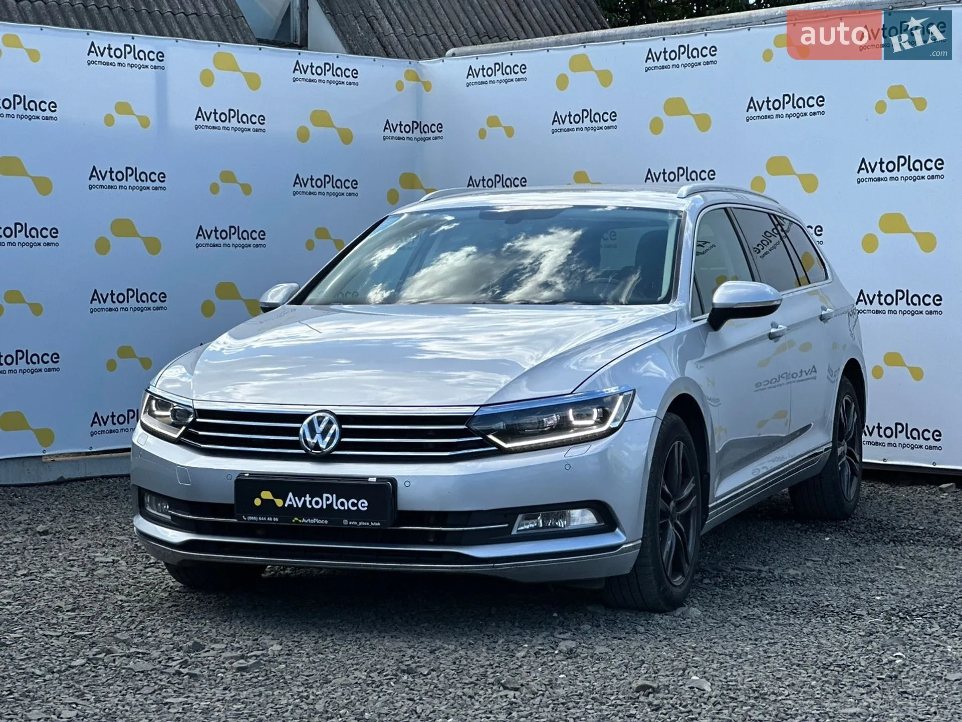 2018 Volkswagen Passat - мініатюра 5