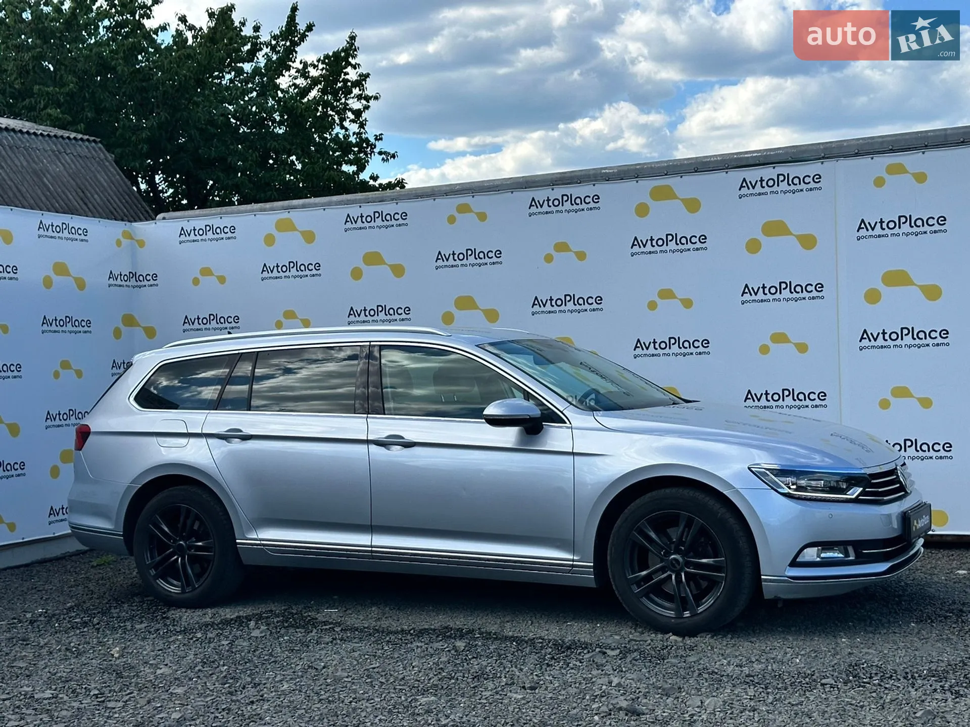 2018 Volkswagen Passat - мініатюра 12