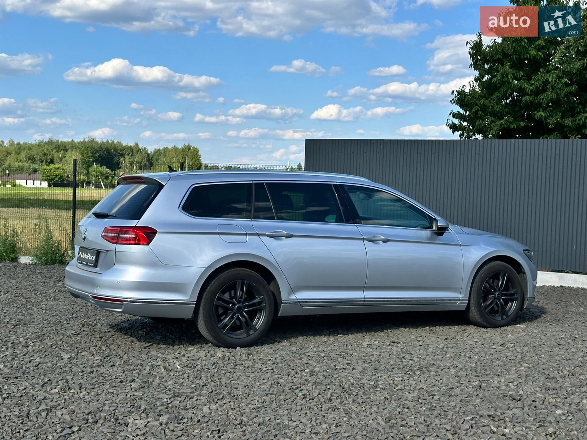 2018 Volkswagen Passat - мініатюра 23