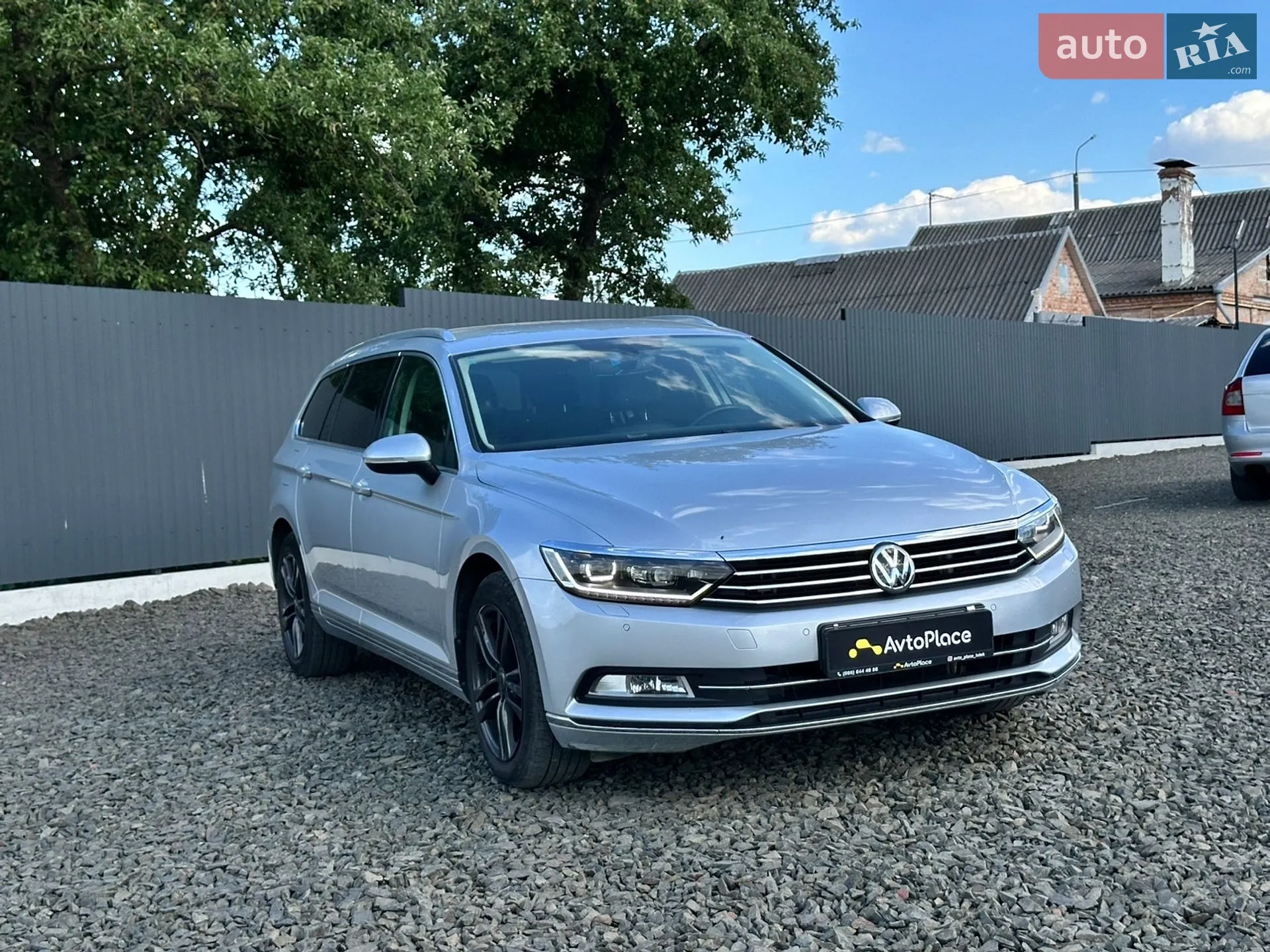 2018 Volkswagen Passat - мініатюра 27