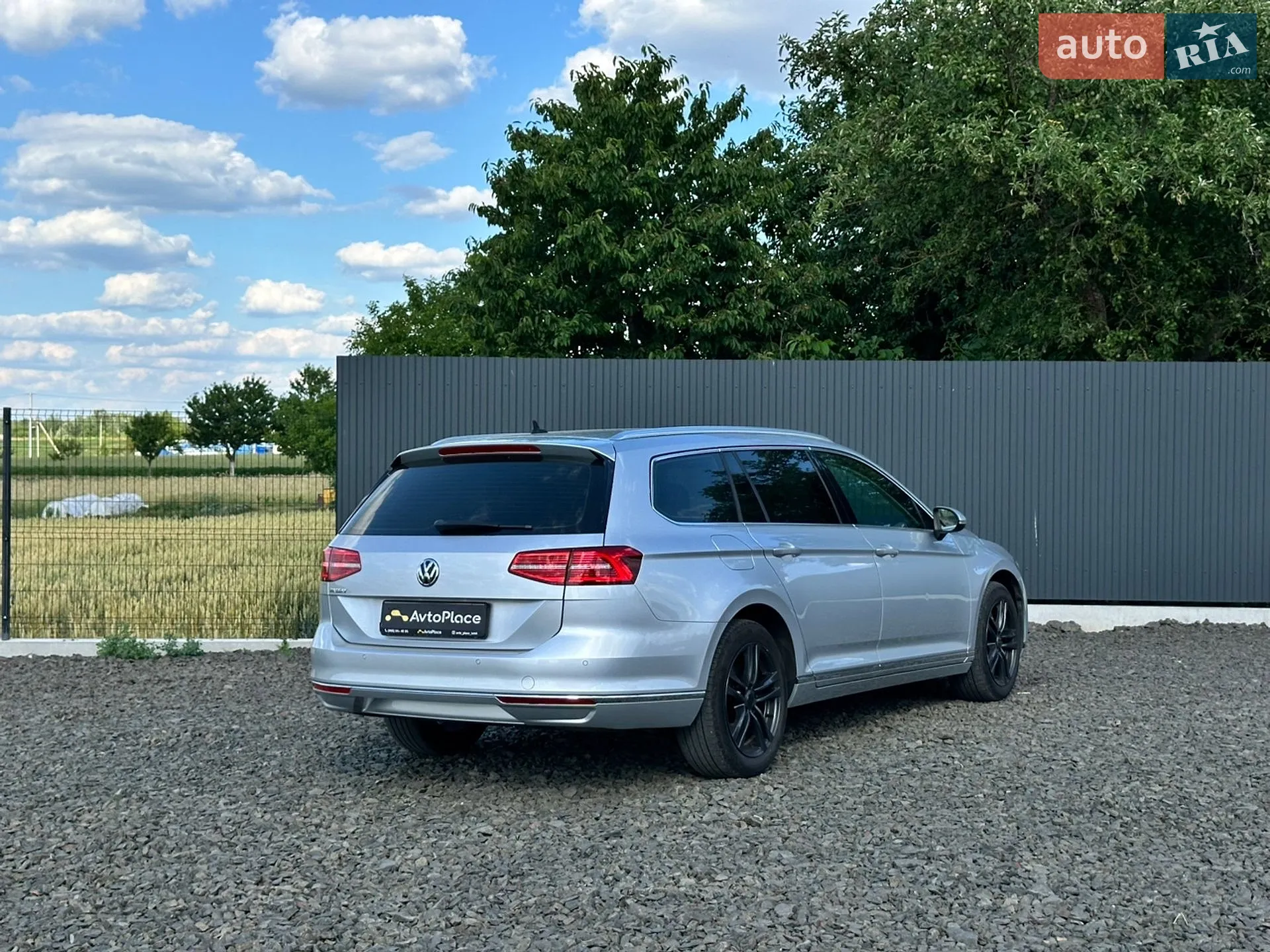 2018 Volkswagen Passat - мініатюра 28