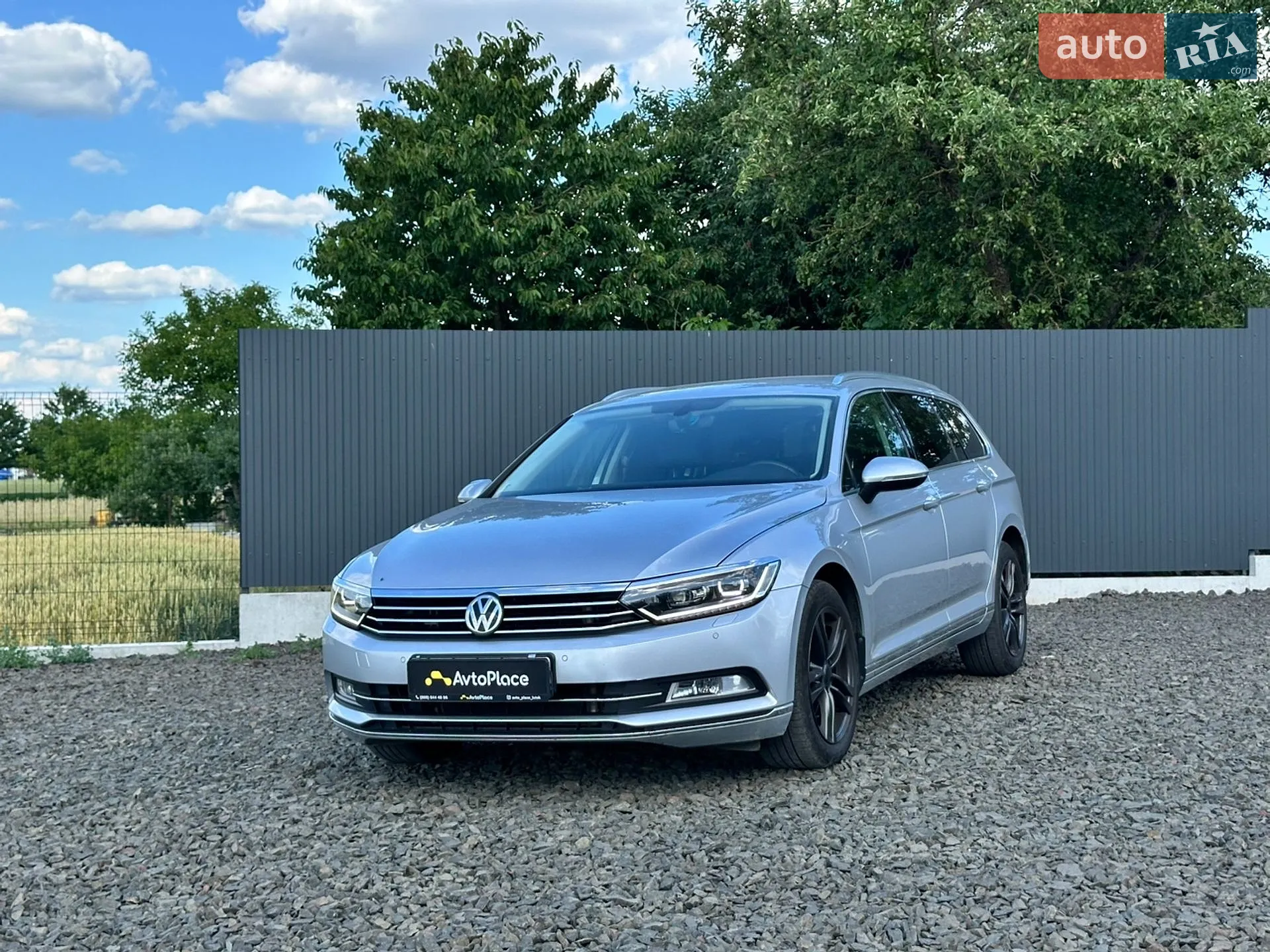 2018 Volkswagen Passat - мініатюра 33