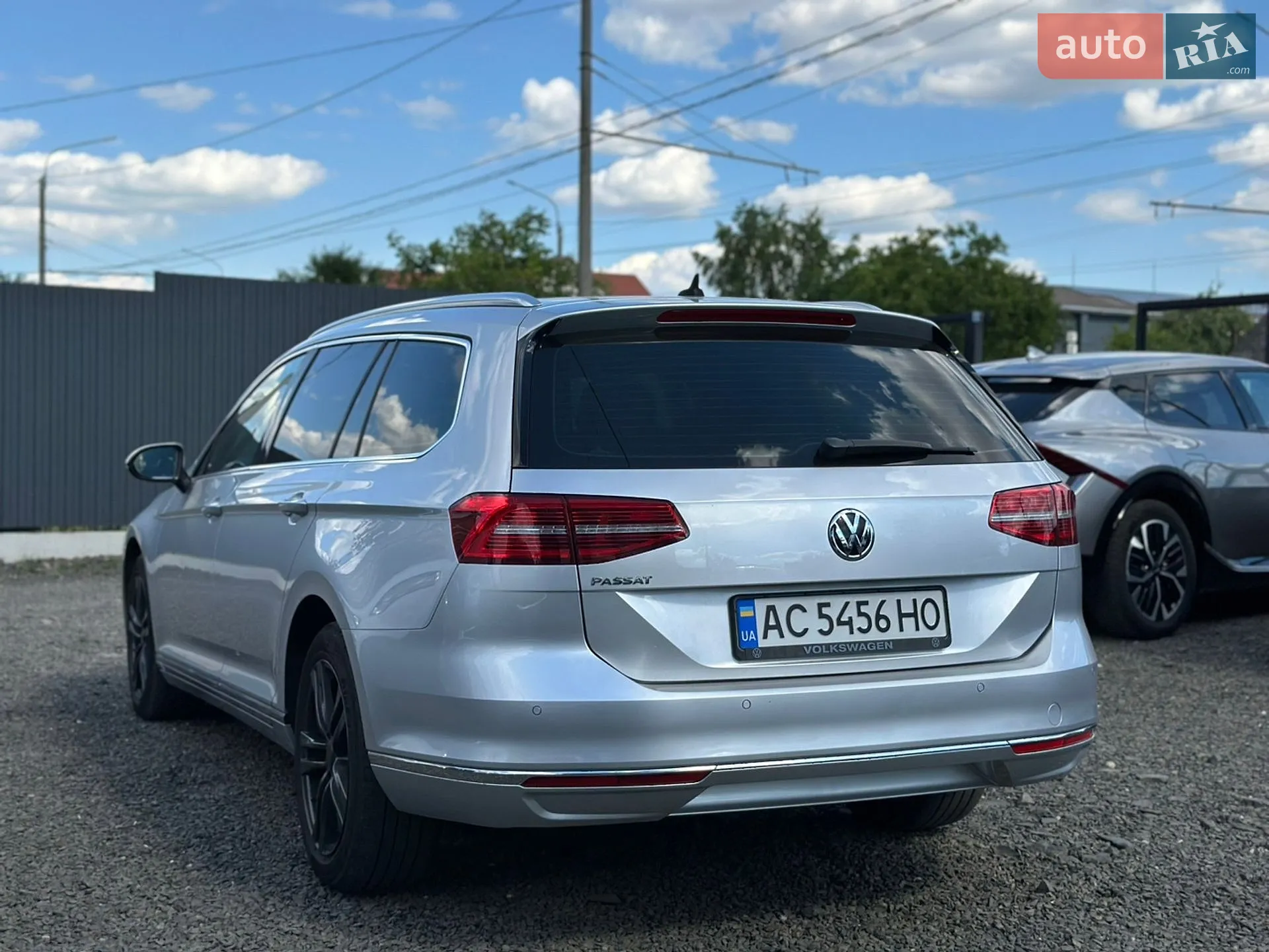 2018 Volkswagen Passat - мініатюра 44