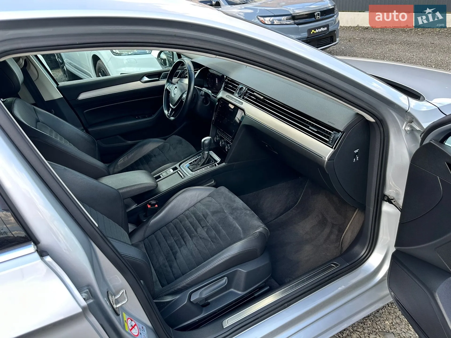 2018 Volkswagen Passat - мініатюра 52