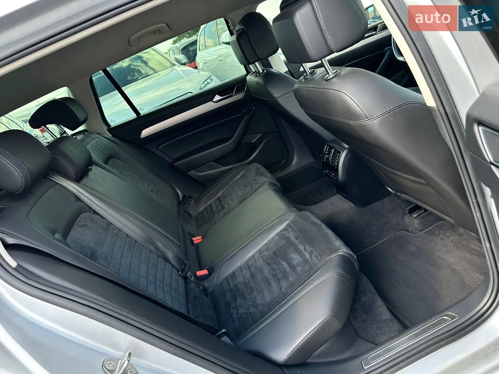 2018 Volkswagen Passat - мініатюра 56