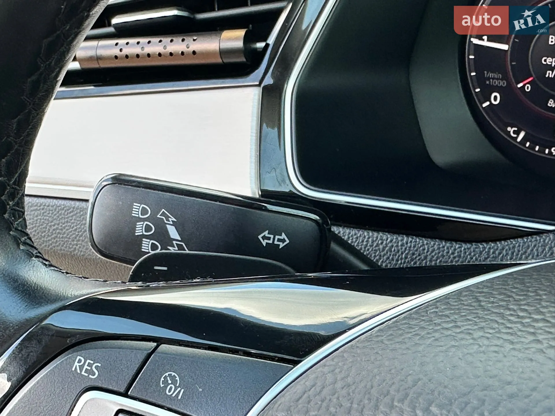 2018 Volkswagen Passat - мініатюра 69