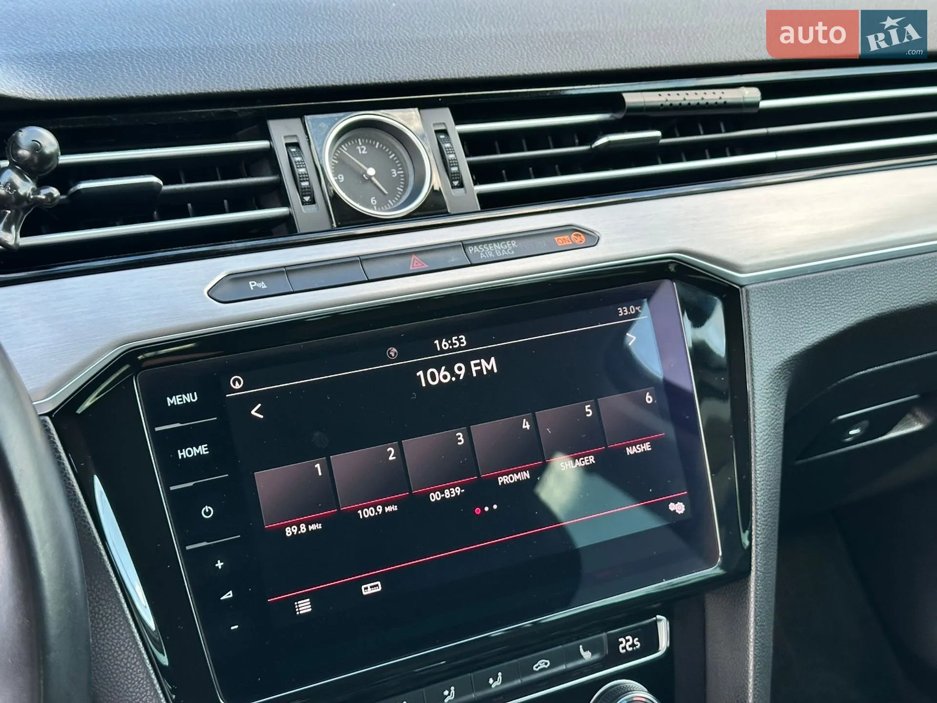 2018 Volkswagen Passat - мініатюра 76