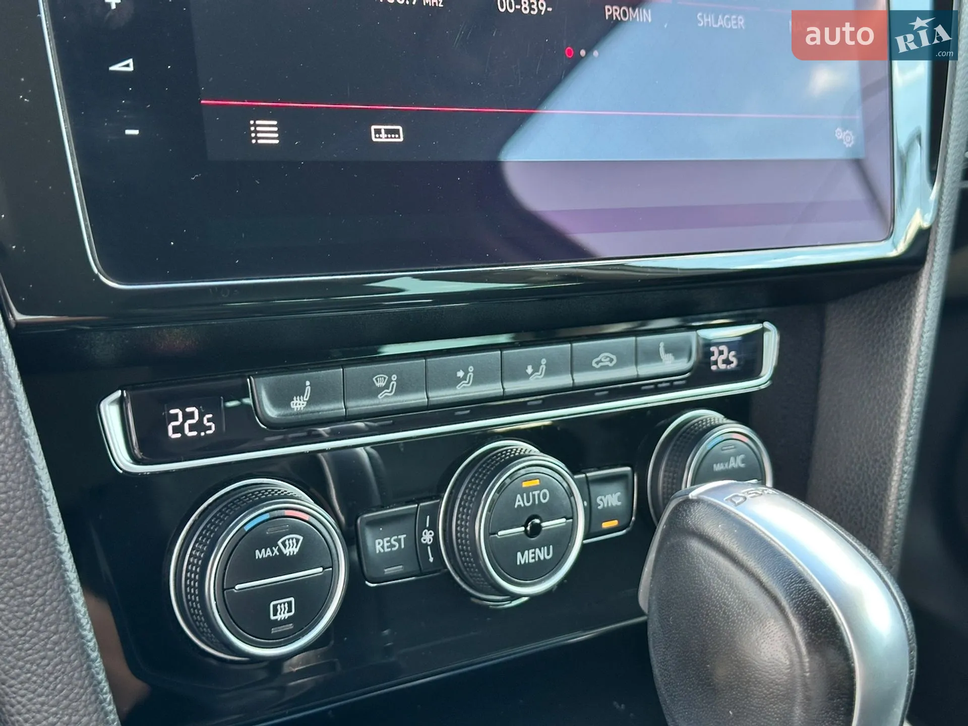 2018 Volkswagen Passat - мініатюра 80