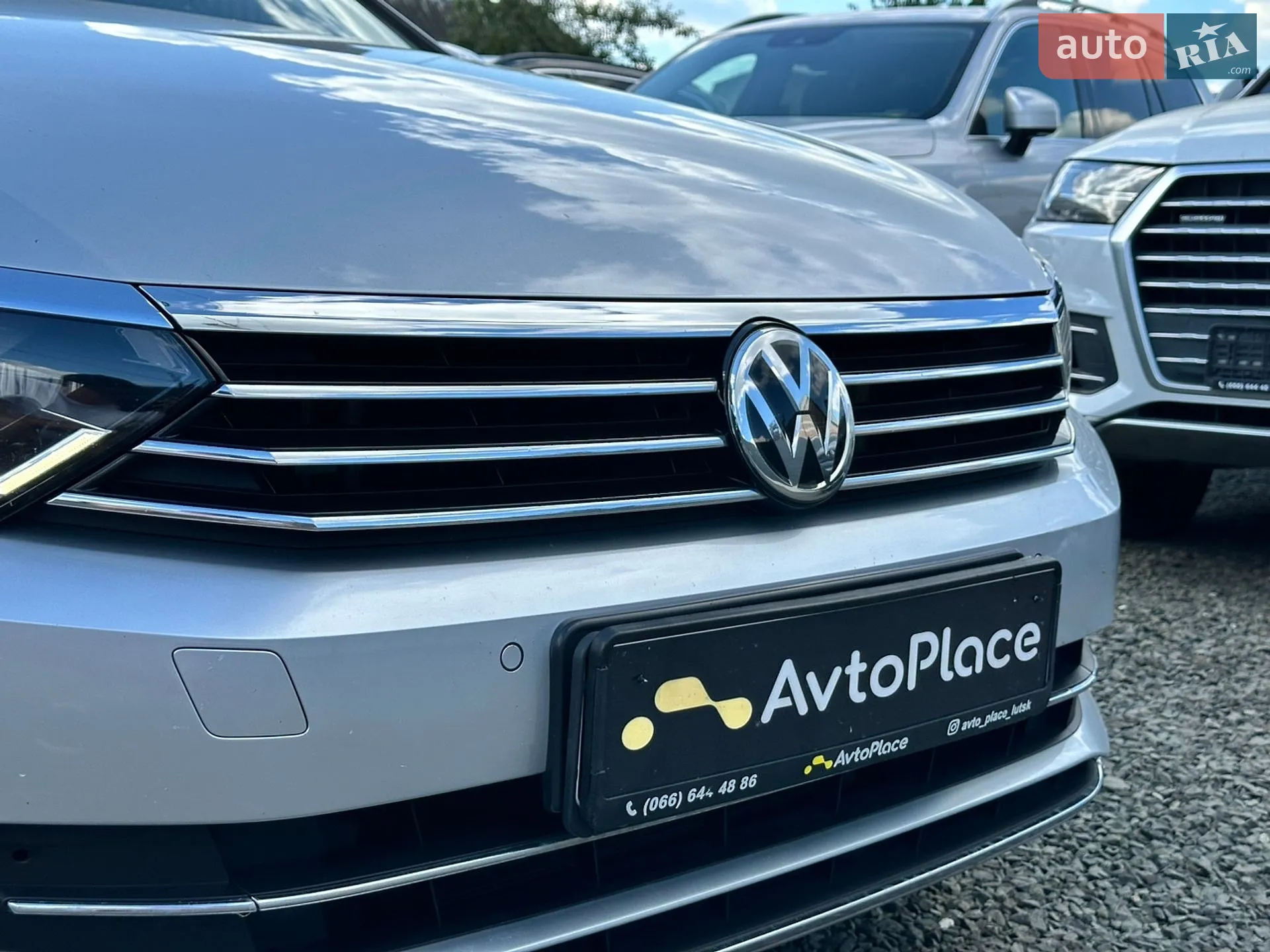 2018 Volkswagen Passat - мініатюра 91