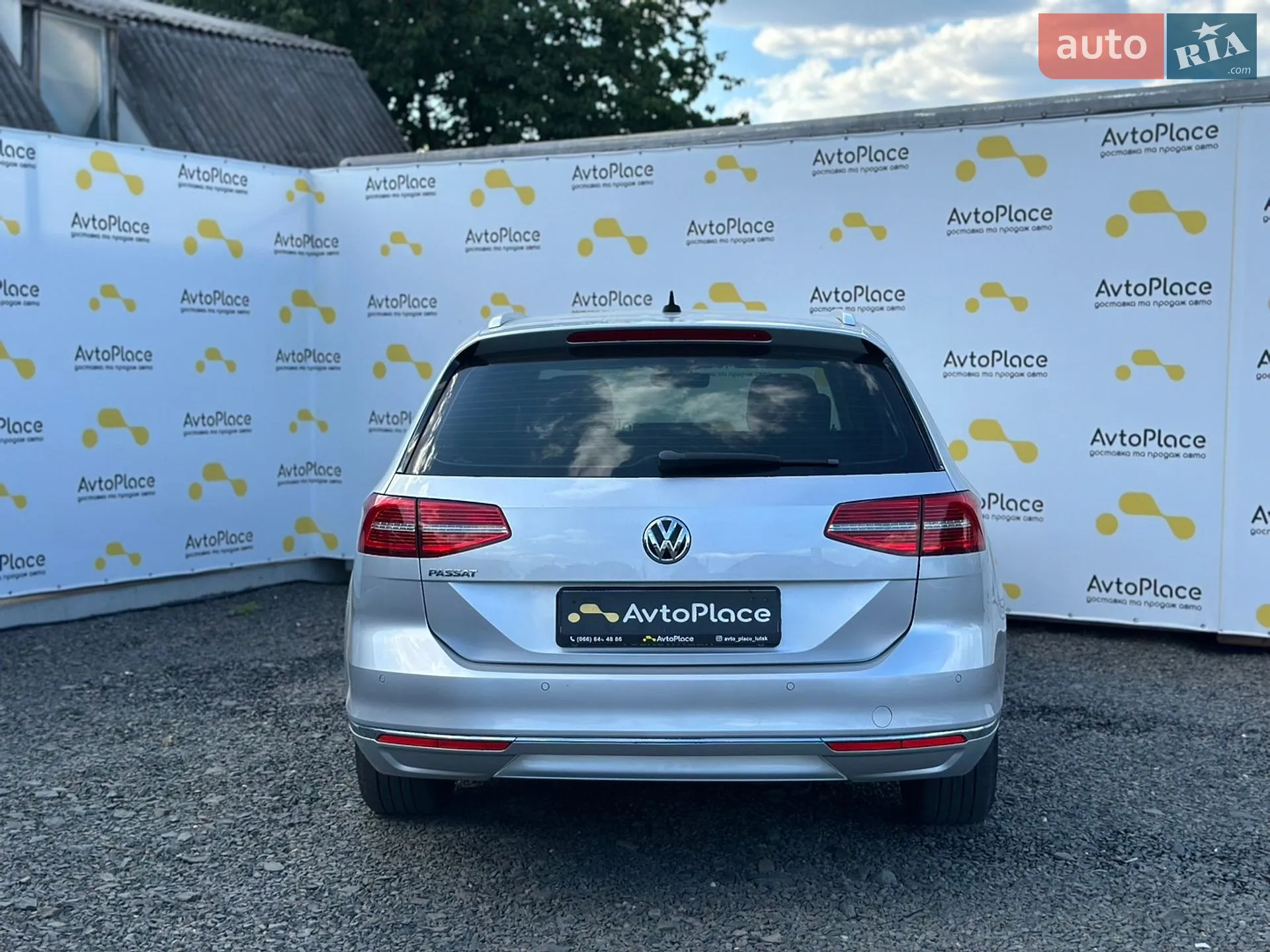 2018 Volkswagen Passat - мініатюра 94