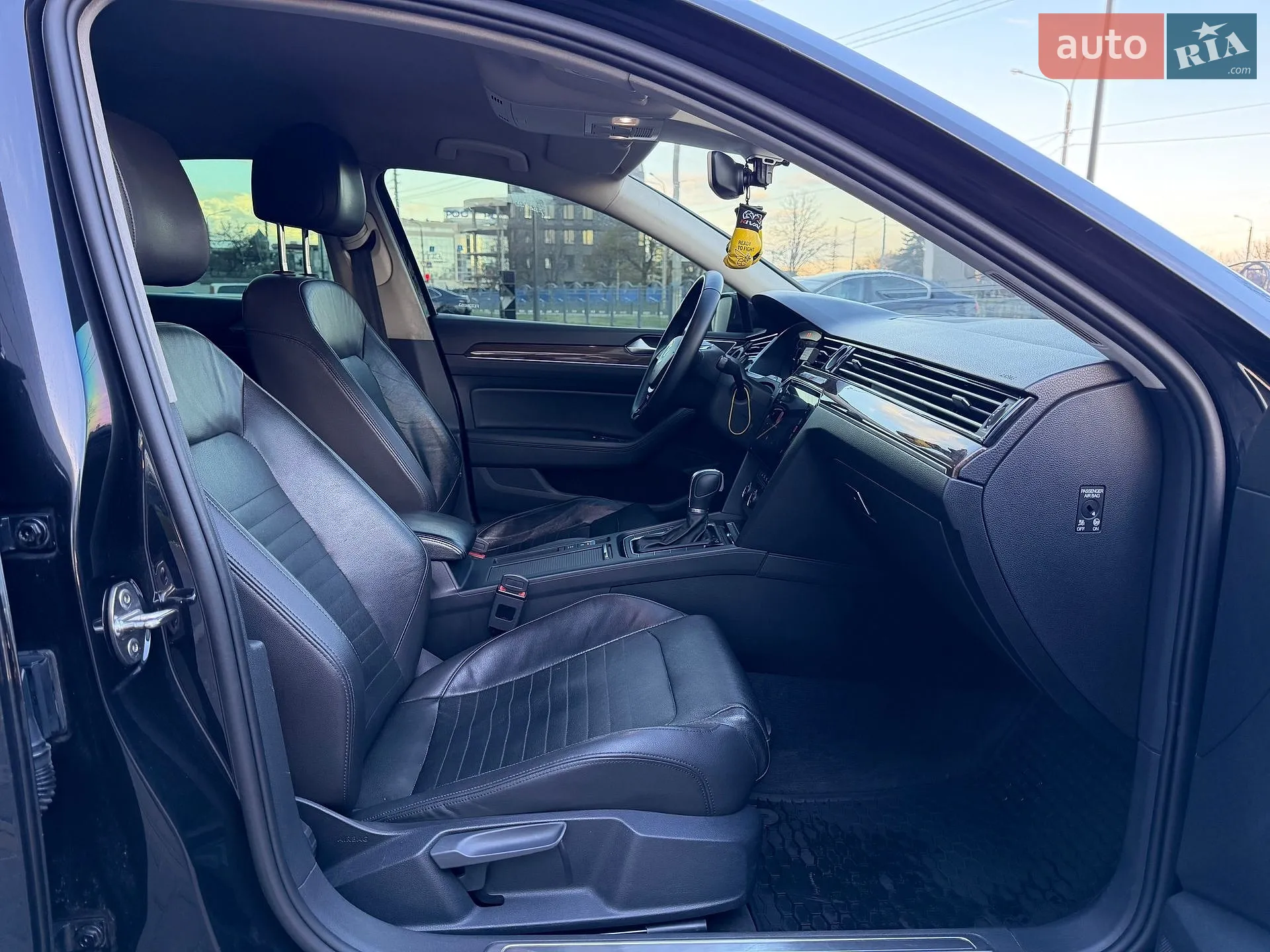 2015 Volkswagen Passat - мініатюра 14