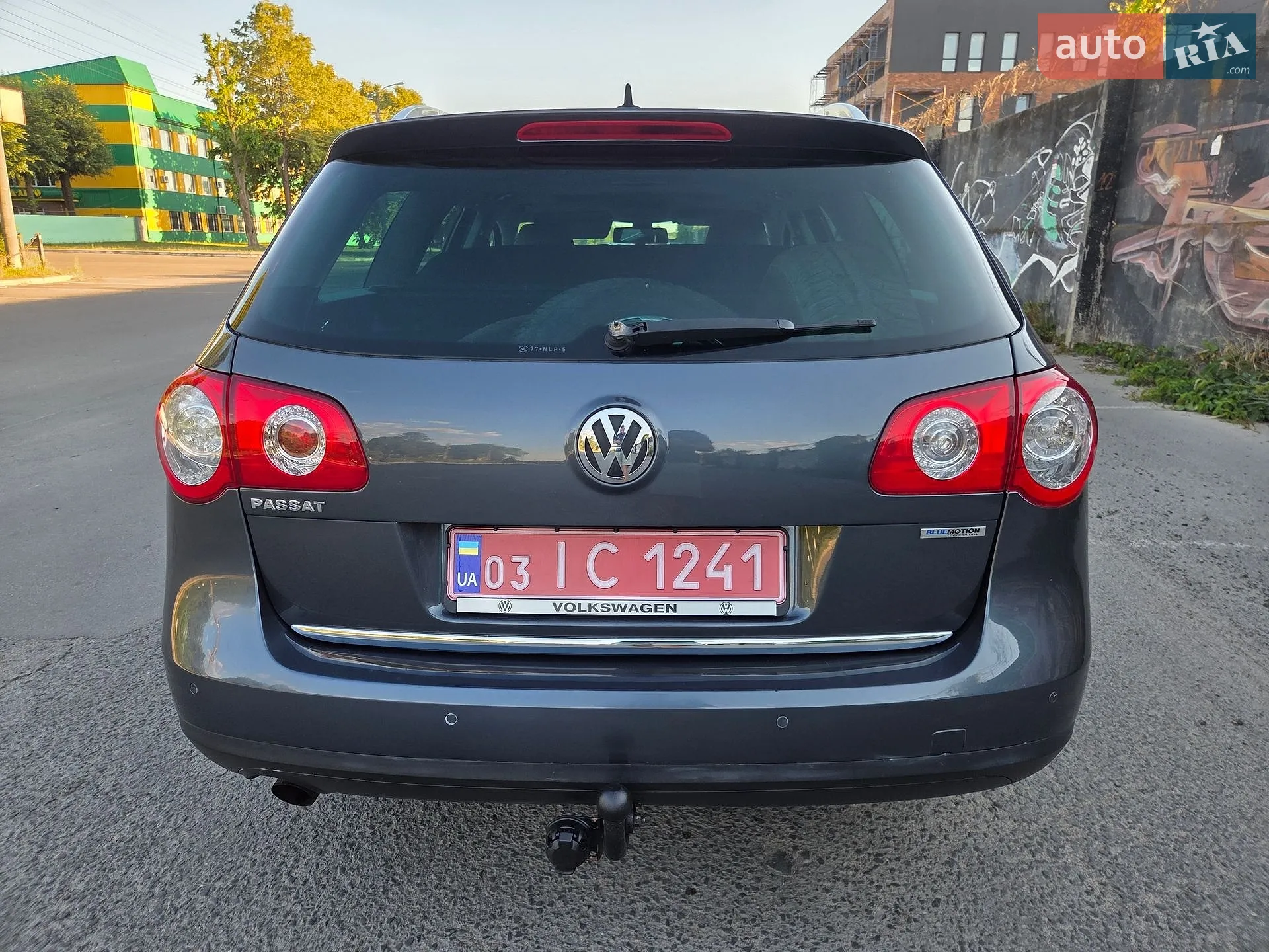 2010 Volkswagen Passat - мініатюра 6
