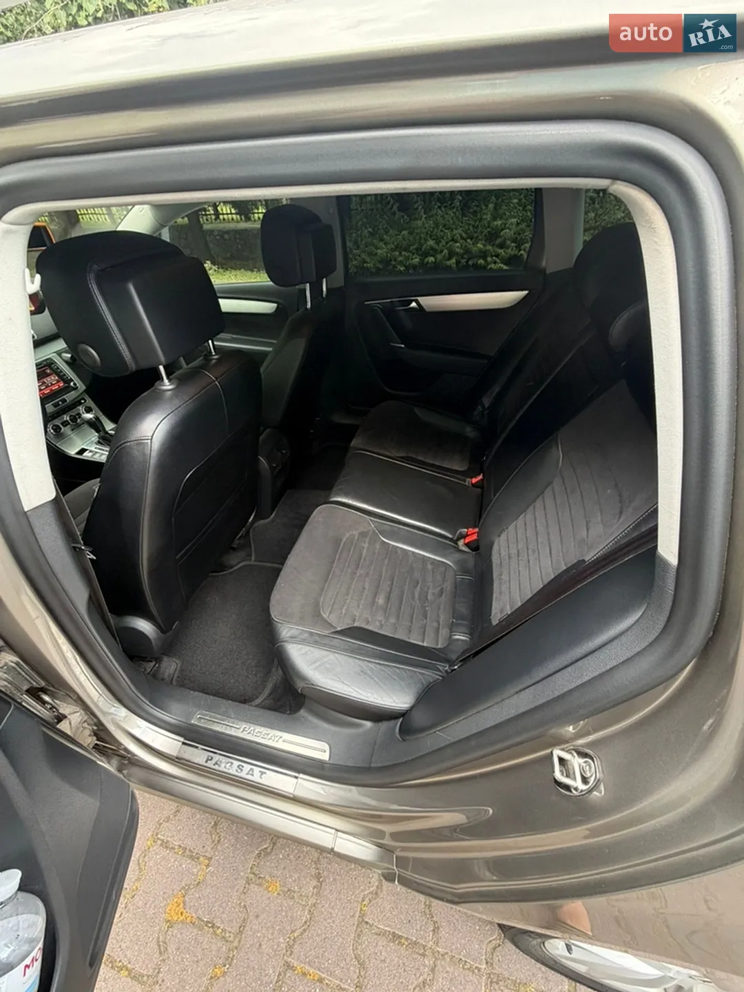 2011 Volkswagen Passat - мініатюра 105
