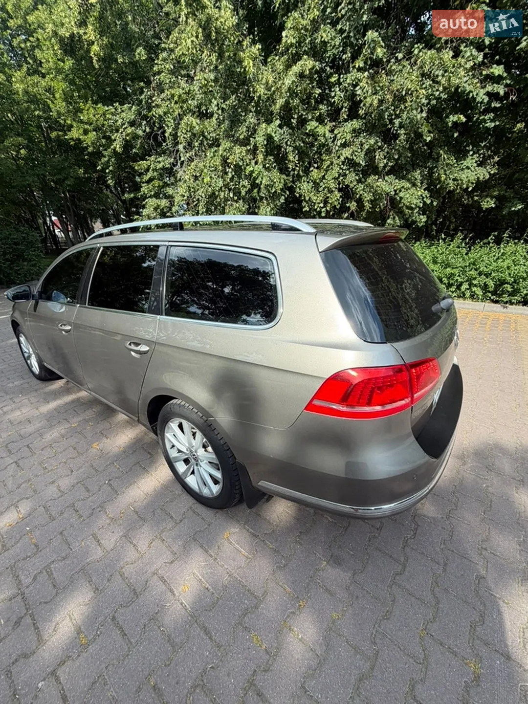 2011 Volkswagen Passat - мініатюра 62