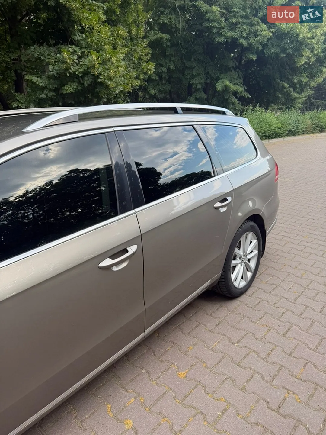 2011 Volkswagen Passat - мініатюра 30