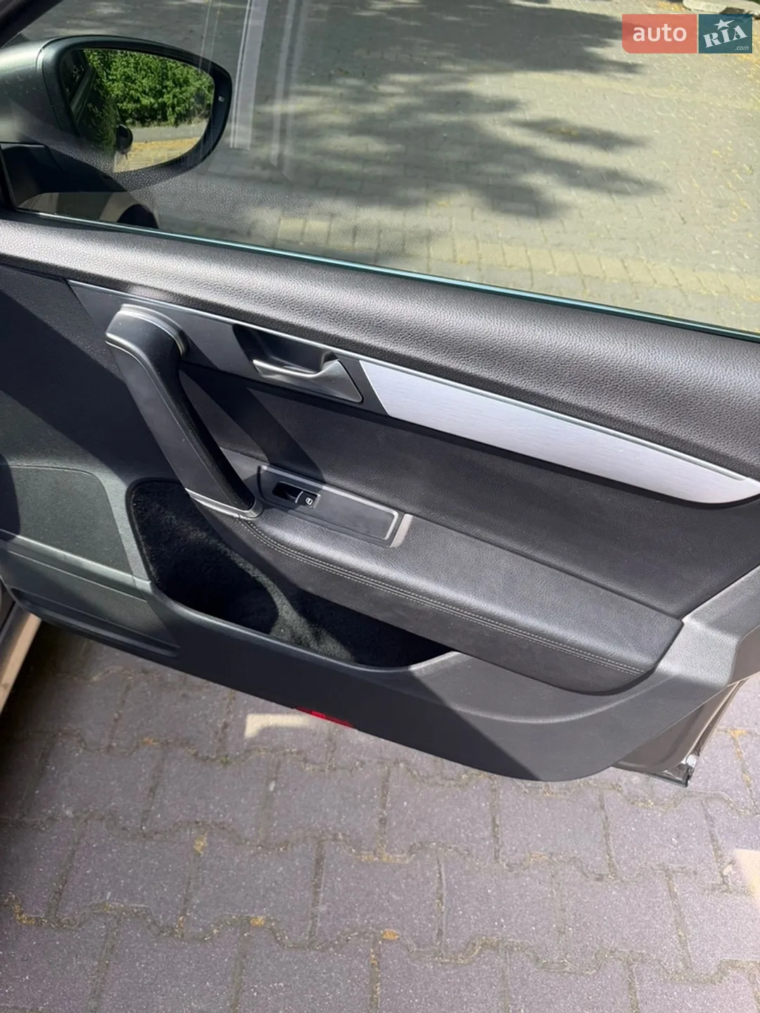 2011 Volkswagen Passat - мініатюра 117