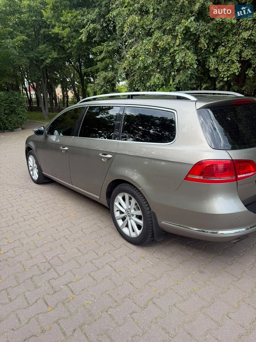 2011 Volkswagen Passat - мініатюра 63
