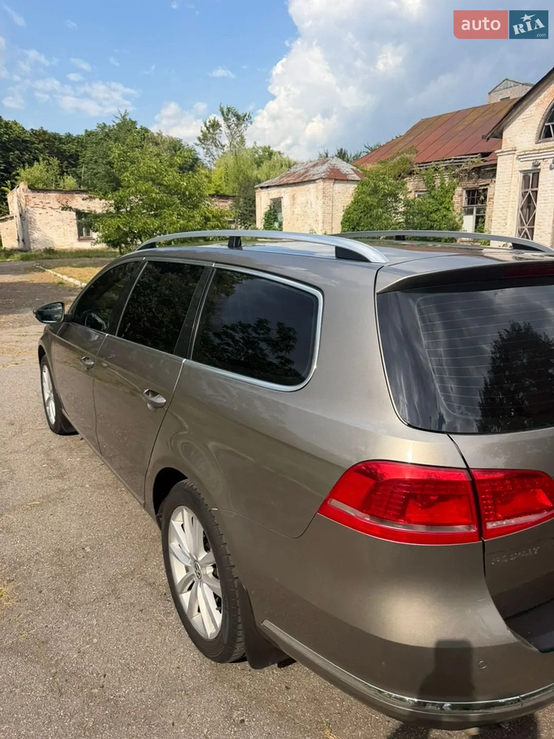 2011 Volkswagen Passat - мініатюра 46