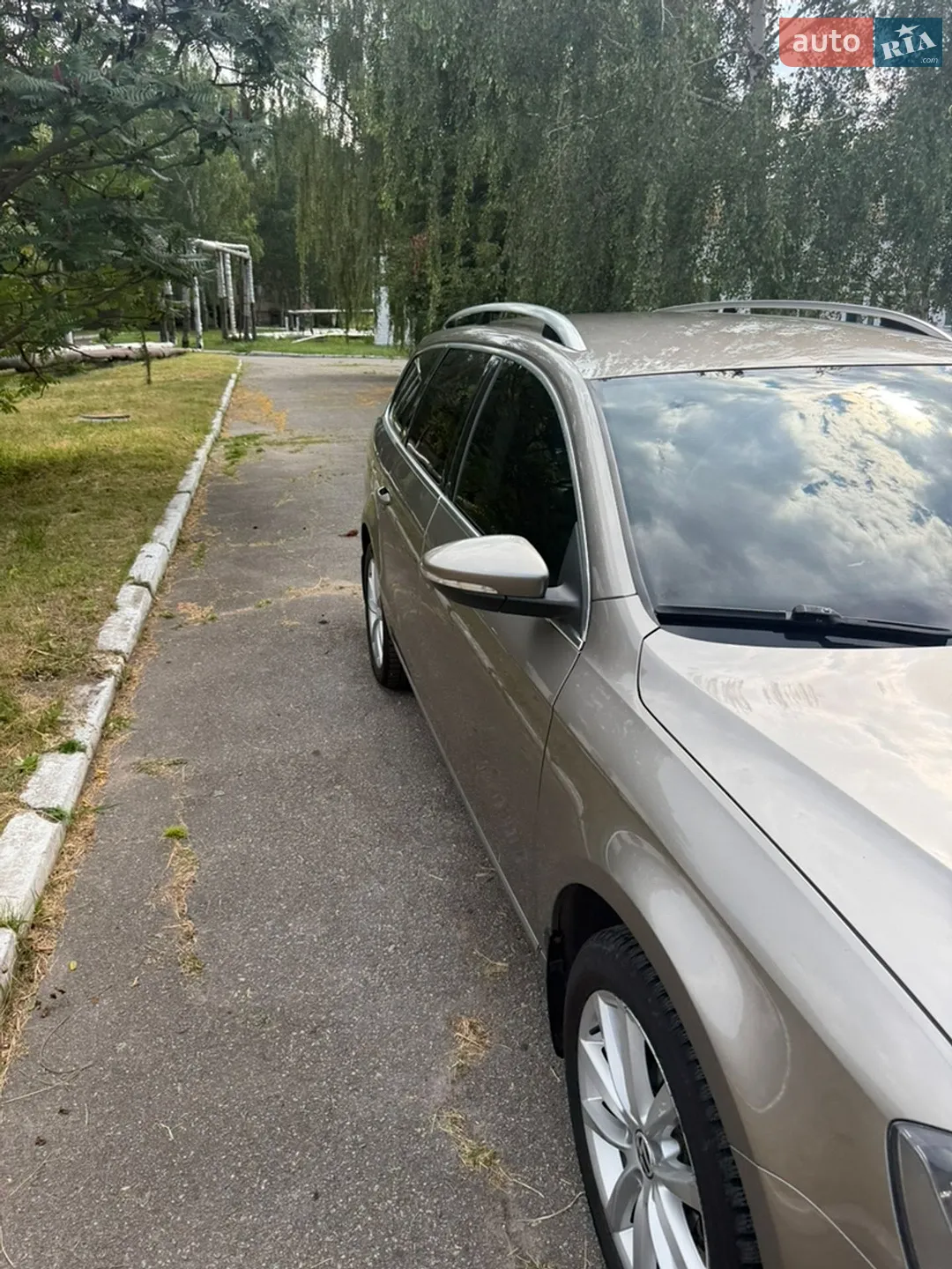 2011 Volkswagen Passat - мініатюра 53