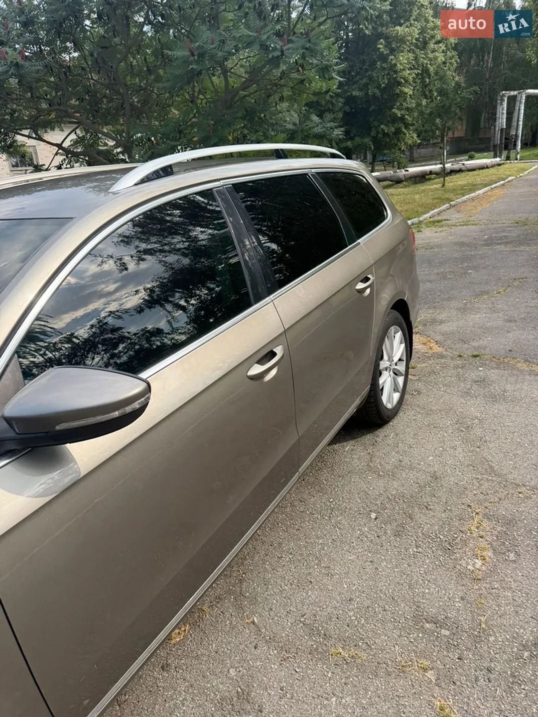 2011 Volkswagen Passat - мініатюра 58