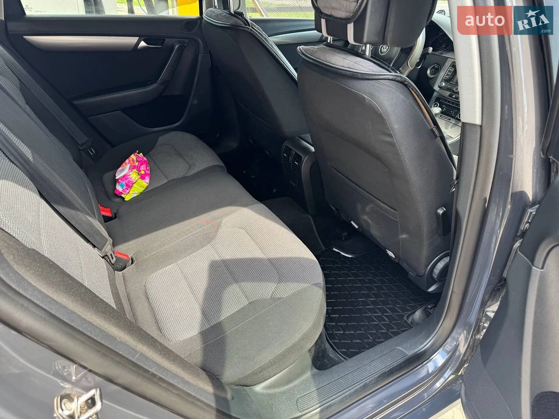 2011 Volkswagen Passat - мініатюра 26