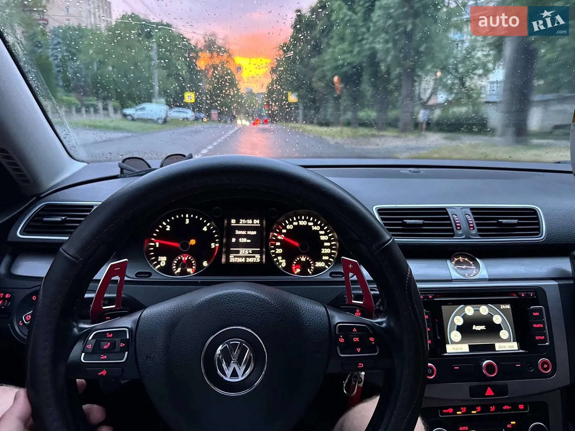 2011 Volkswagen Passat - мініатюра 29
