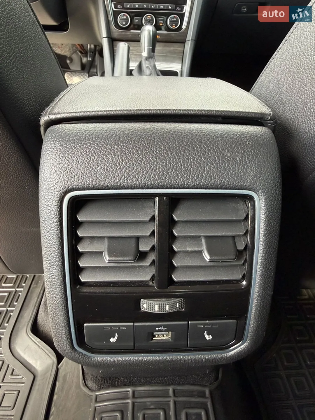2016 Volkswagen Passat - мініатюра 15