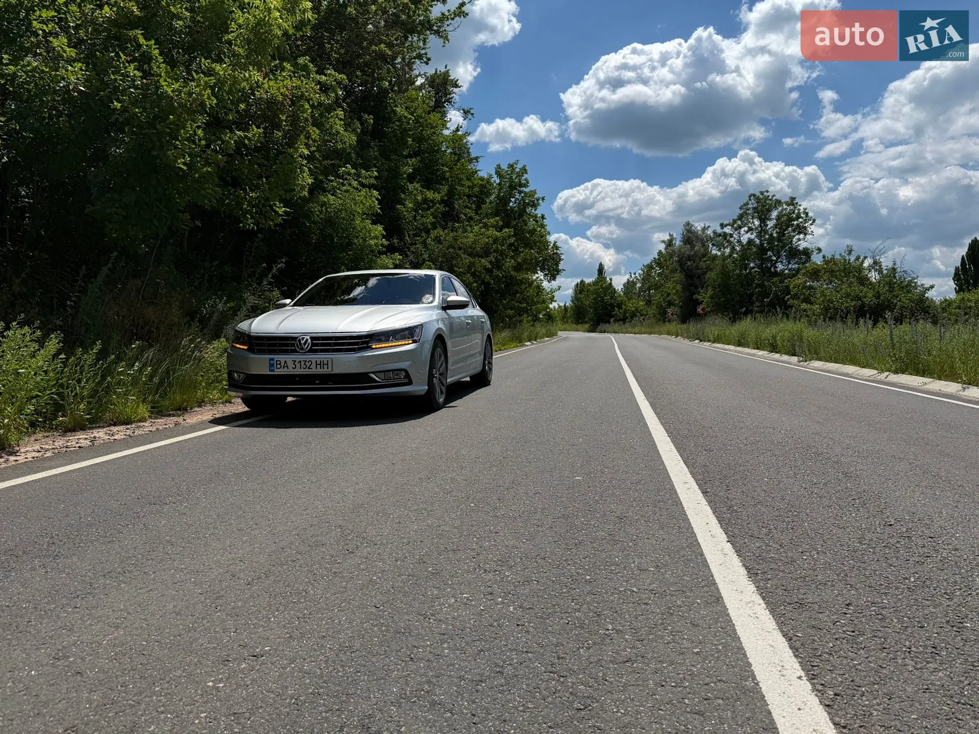 2016 Volkswagen Passat - мініатюра 25