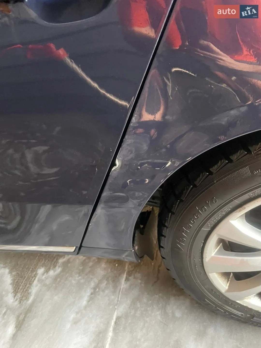 2012 Volkswagen Passat - мініатюра 9