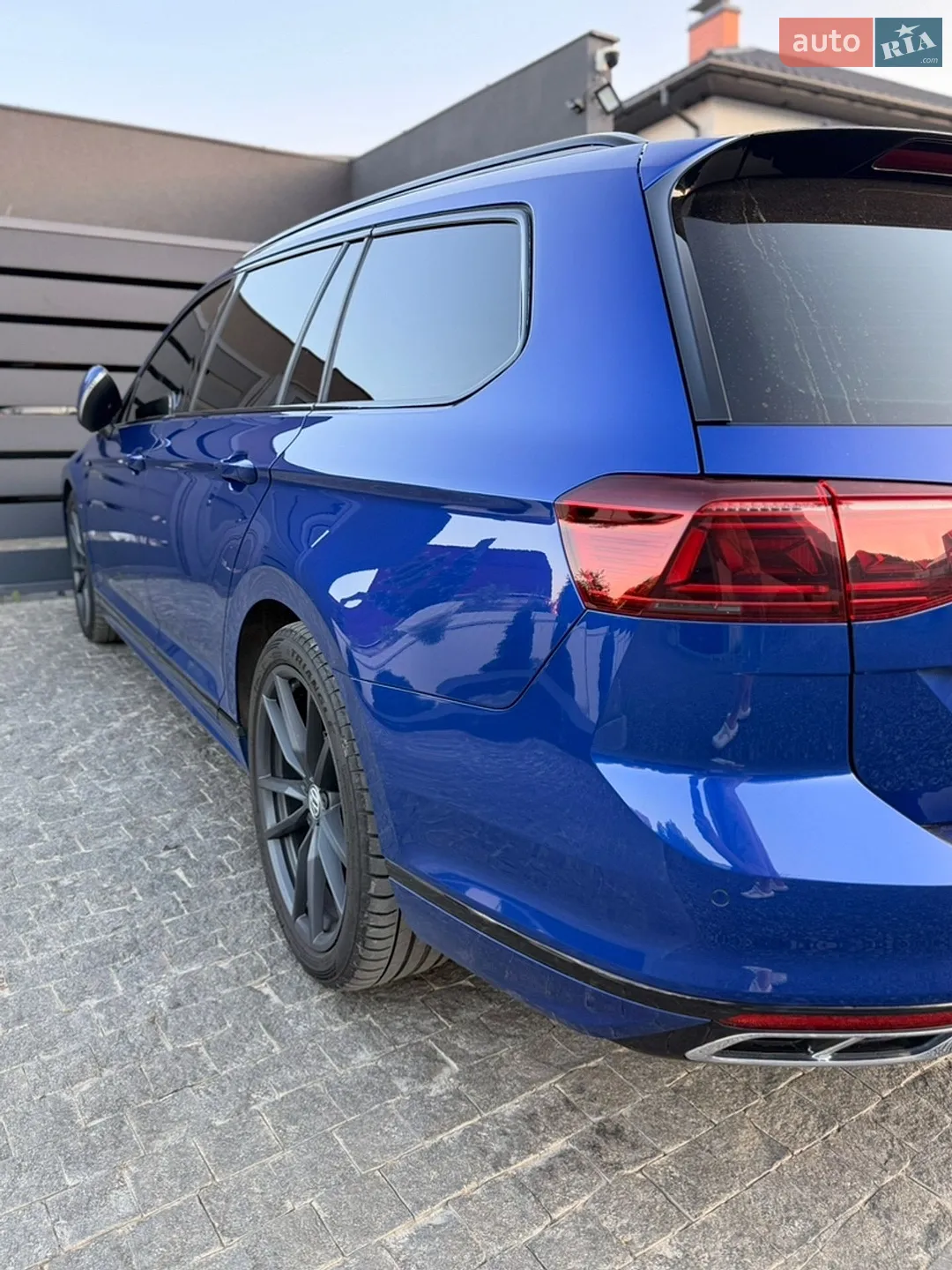2020 Volkswagen Passat - мініатюра 4