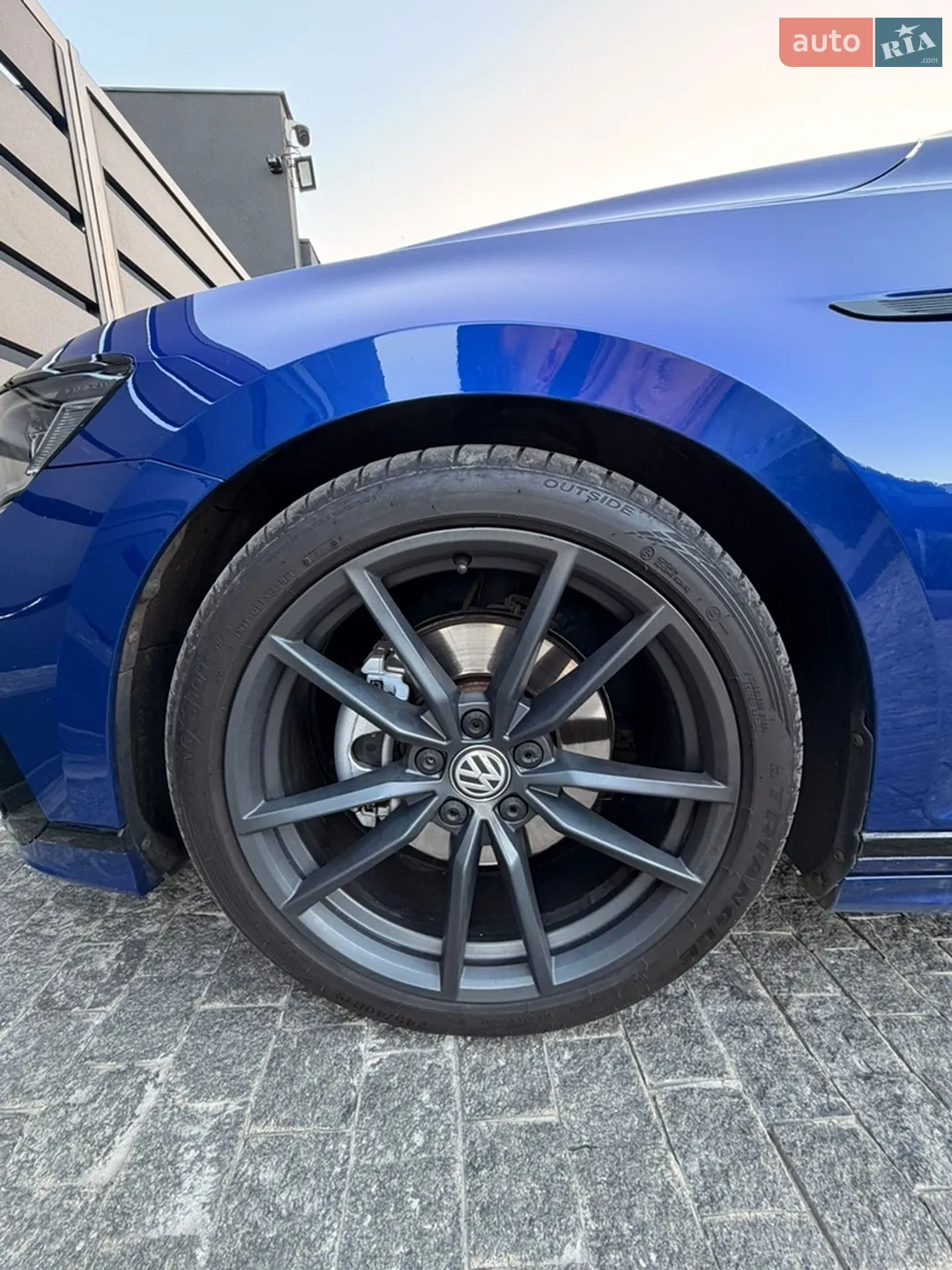 2020 Volkswagen Passat - мініатюра 8