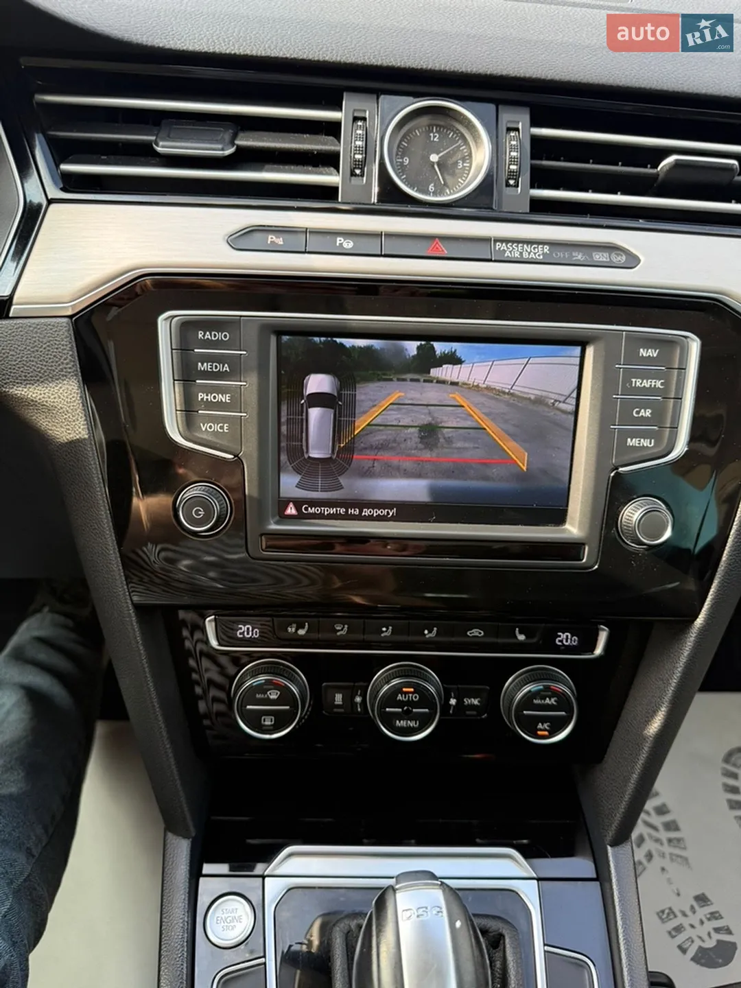 2015 Volkswagen Passat - мініатюра 28