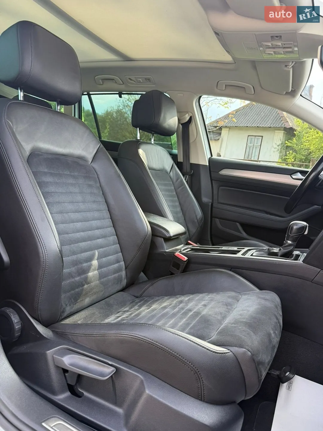 2015 Volkswagen Passat - мініатюра 33