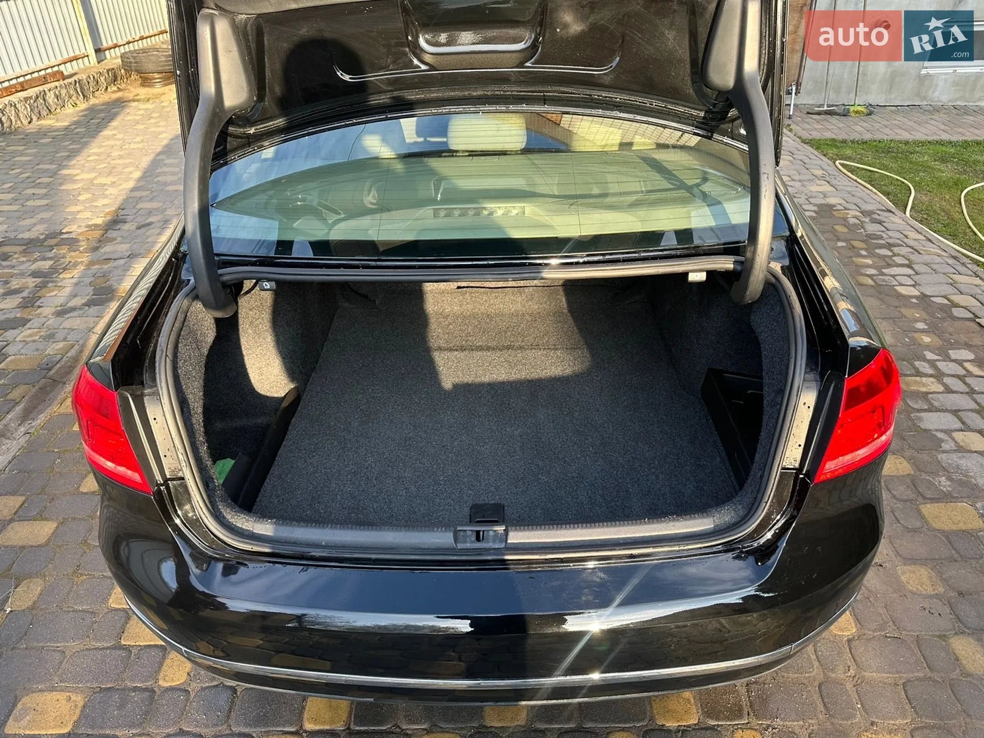 2013 Volkswagen Passat - мініатюра 10