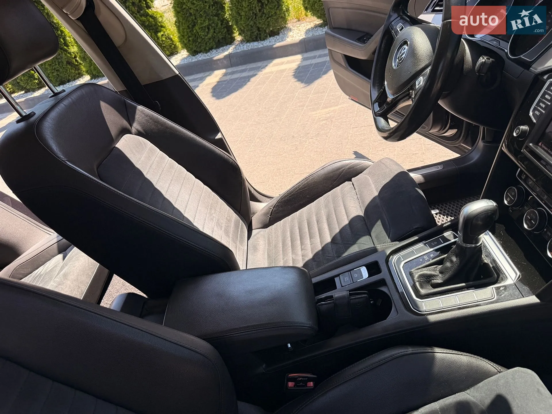 2016 Volkswagen Passat - мініатюра 48