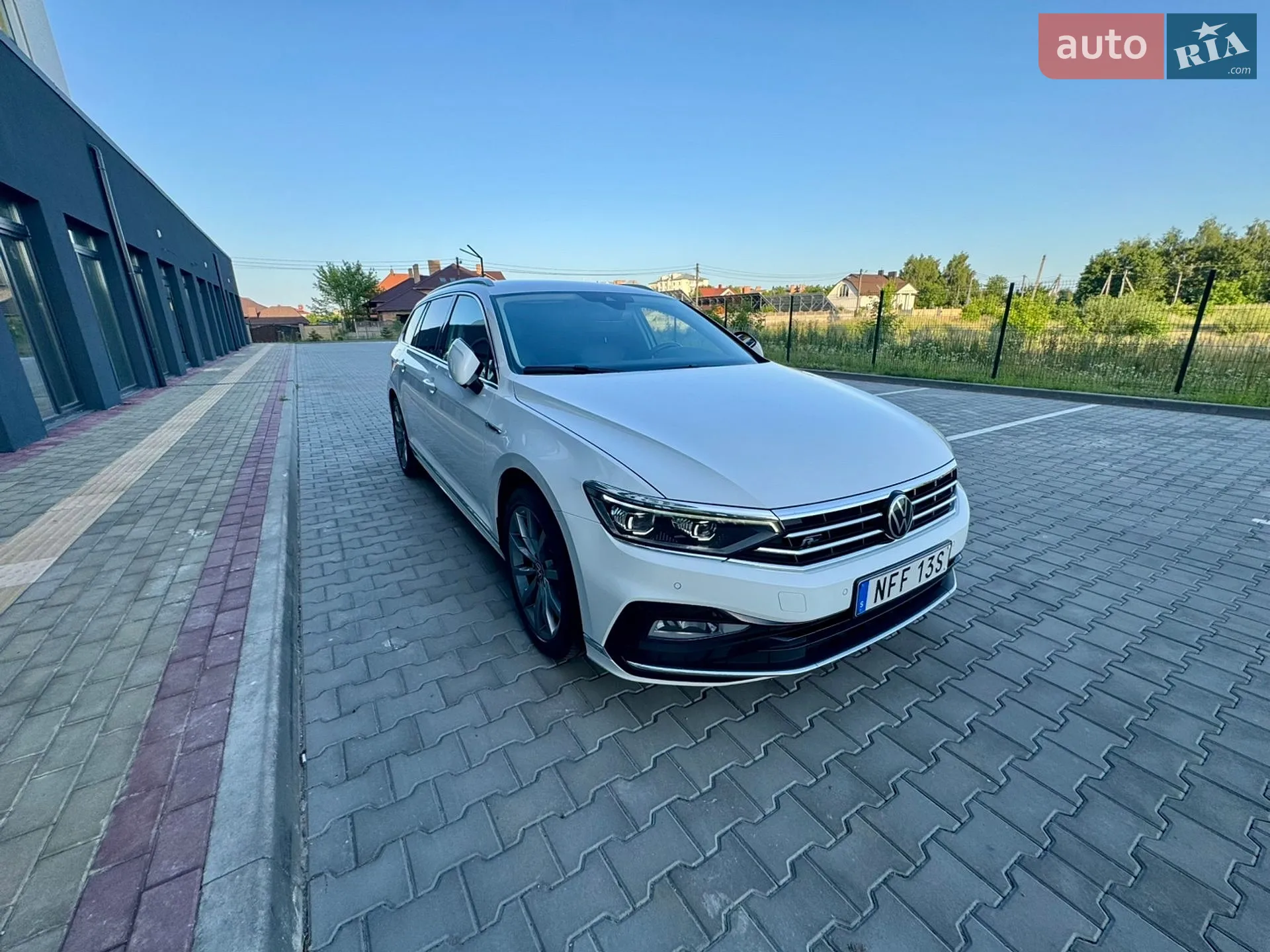 2022 Volkswagen Passat - мініатюра 5
