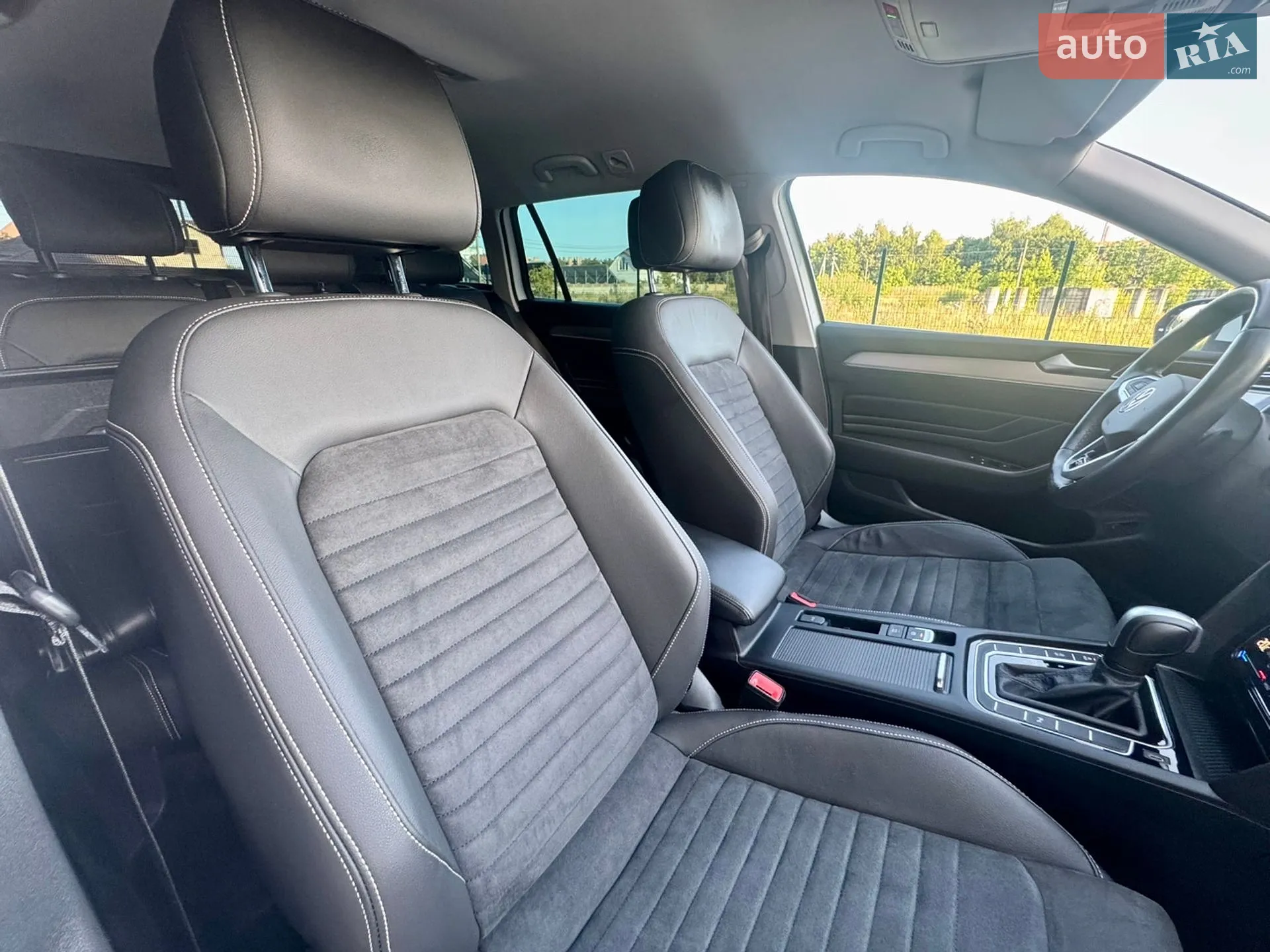 2022 Volkswagen Passat - мініатюра 28