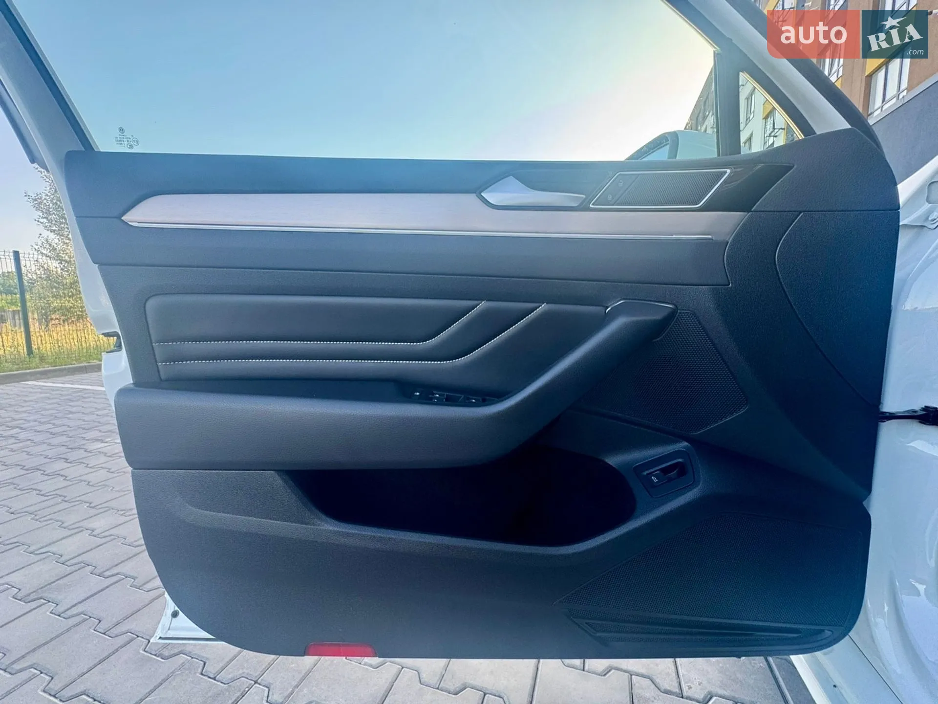 2022 Volkswagen Passat - мініатюра 39