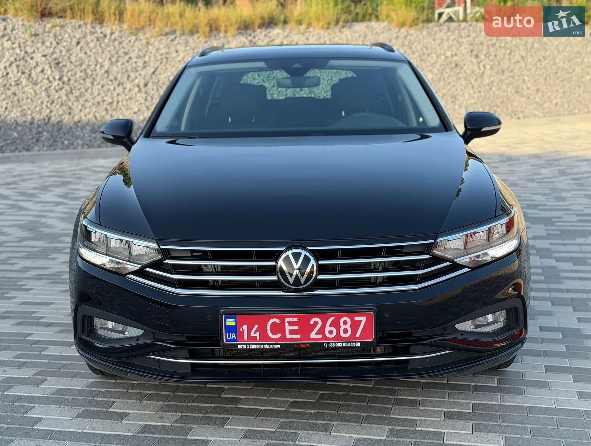 2022 Volkswagen Passat - мініатюра 23