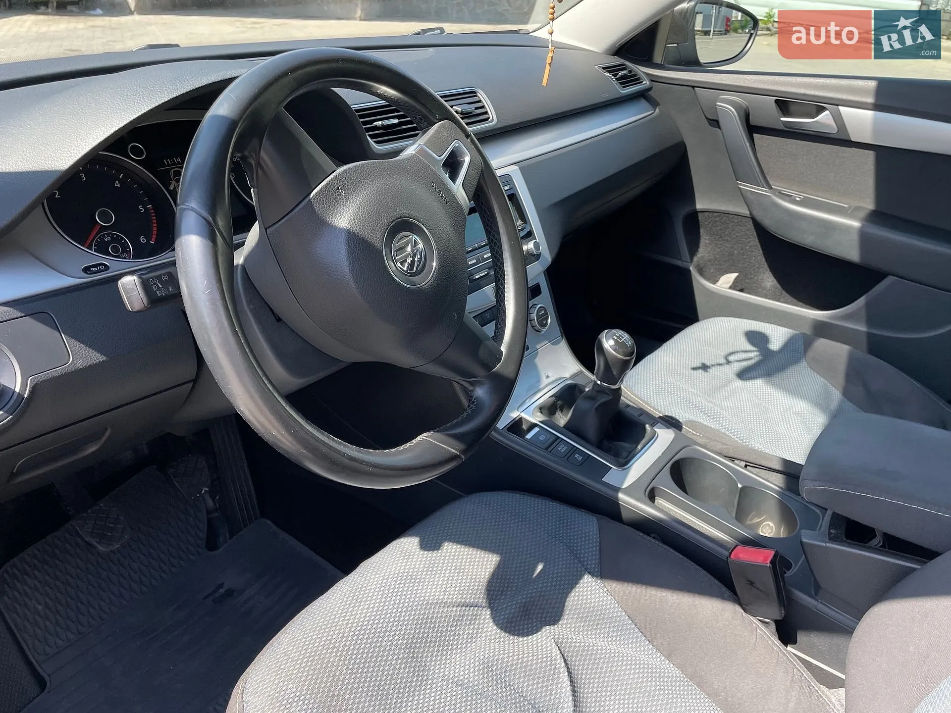 2013 Volkswagen Passat - мініатюра 6