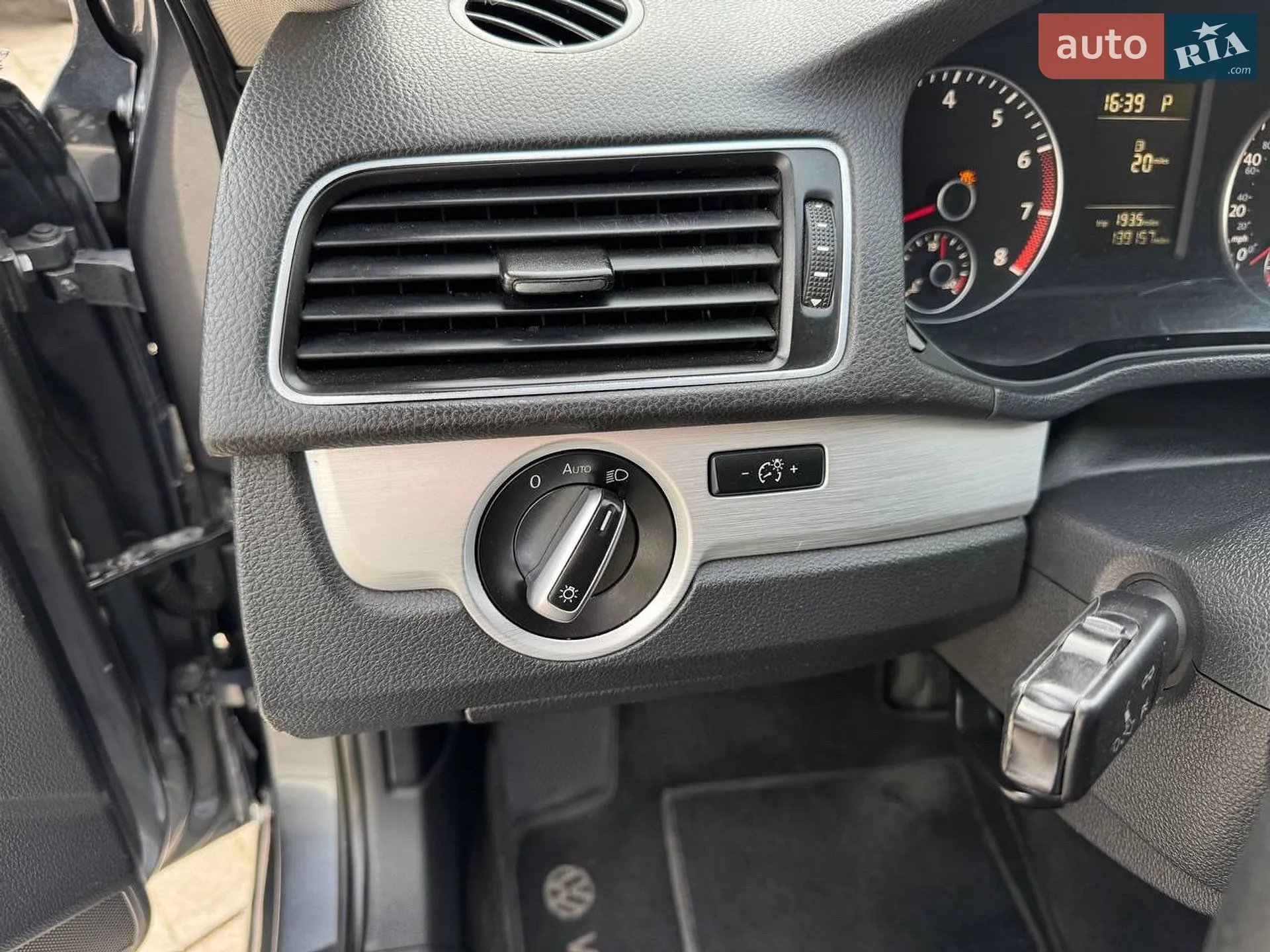 2012 Volkswagen Passat - мініатюра 7