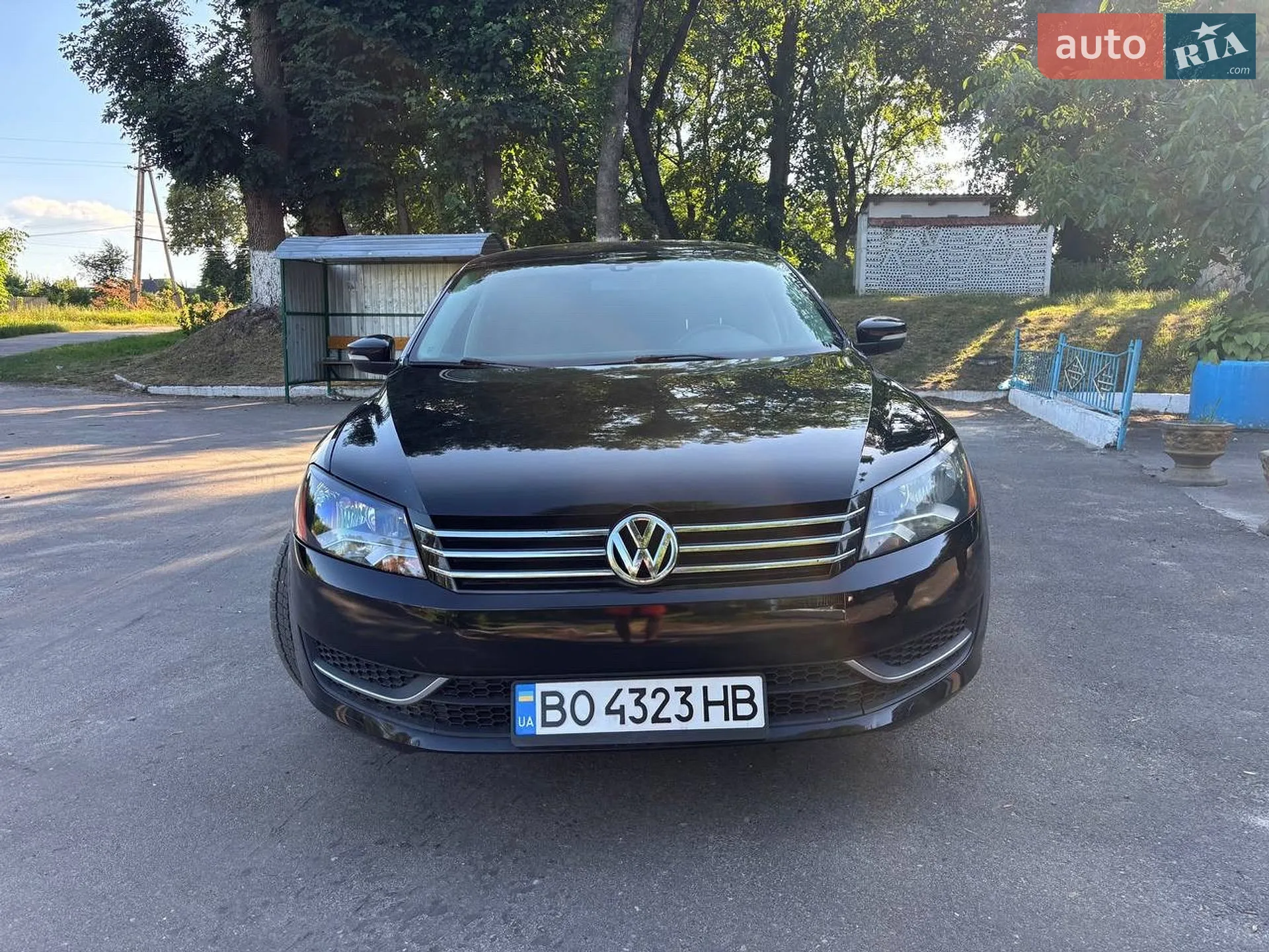 Volkswagen Passat 2015 VIN WVWZZZ3CZGE017909 фото оголошення 13 з 20