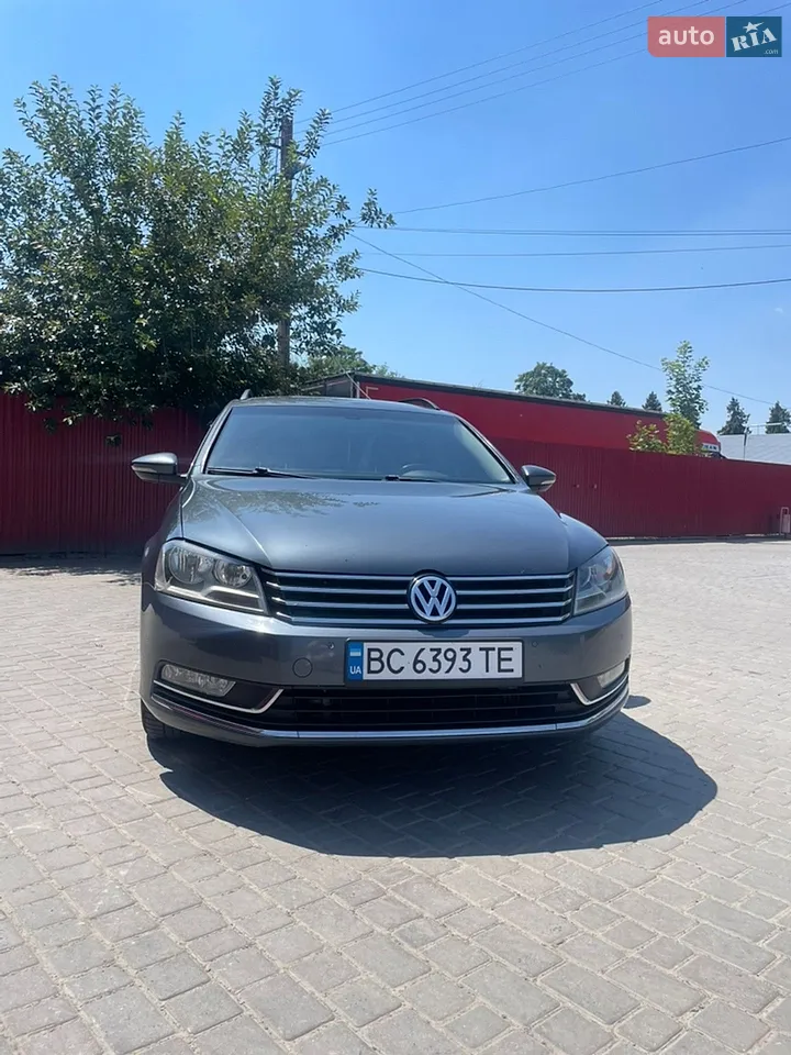 2013 Volkswagen Passat - мініатюра 26