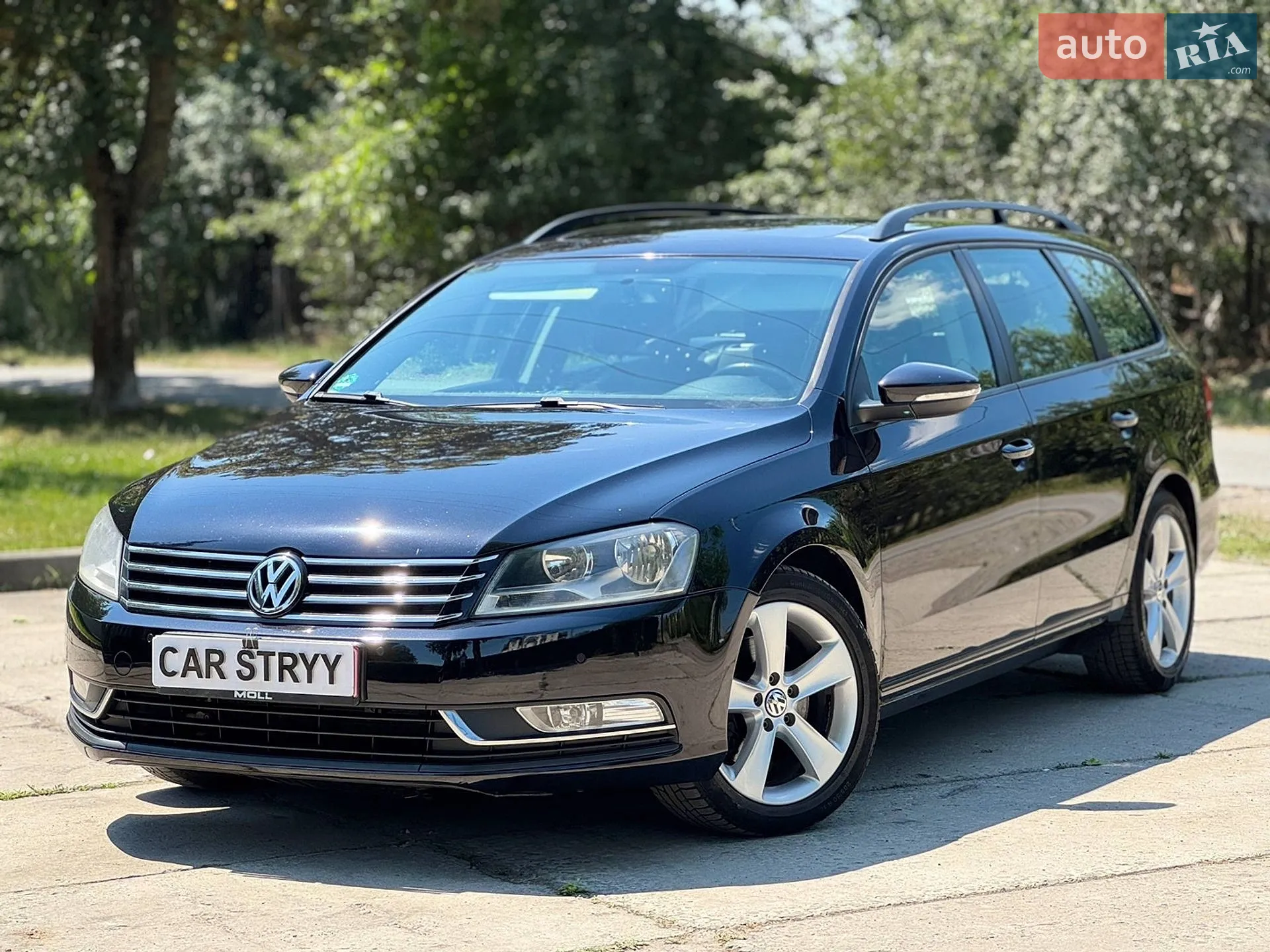 2013 Volkswagen Passat - мініатюра 14