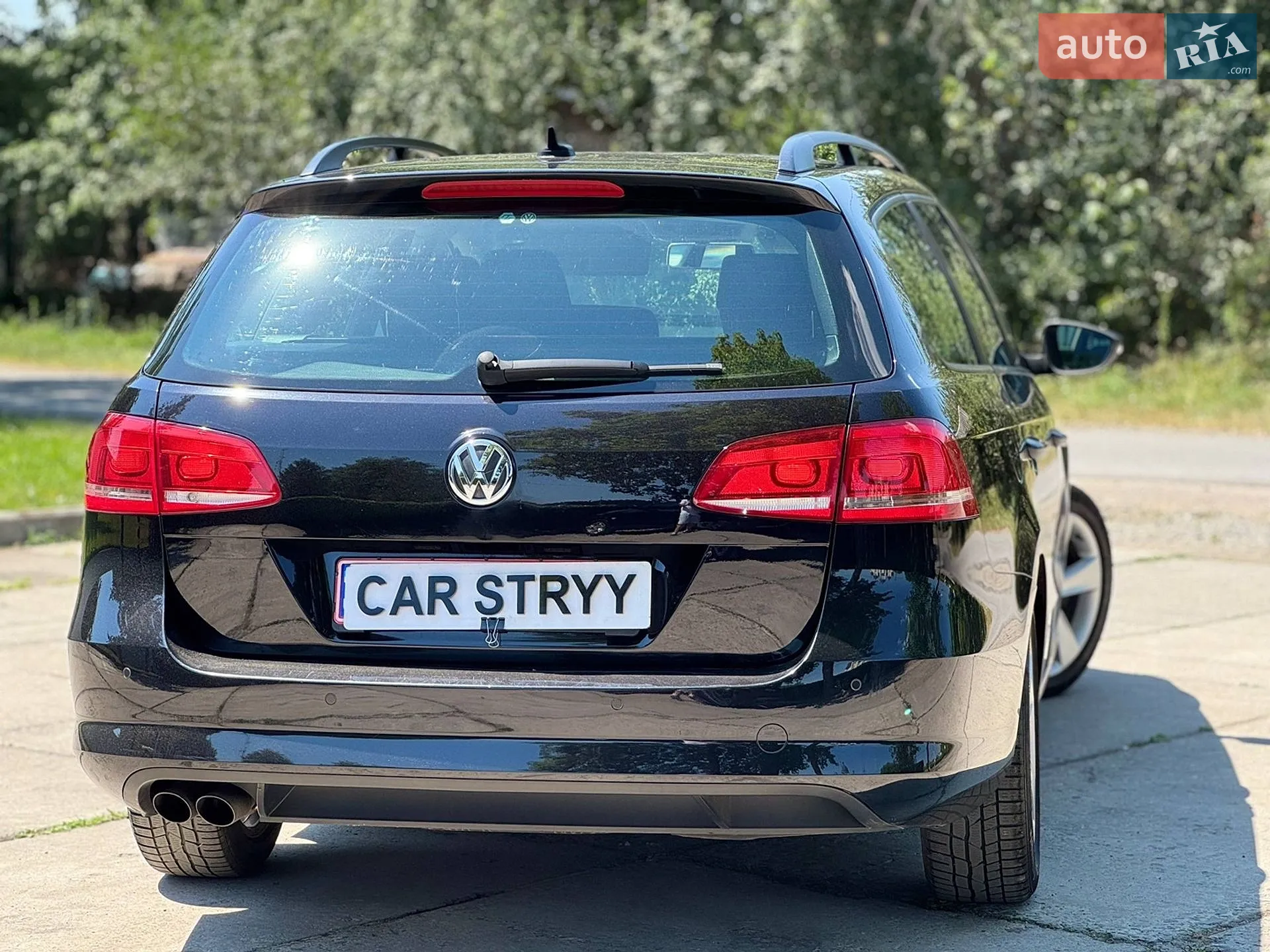2013 Volkswagen Passat - мініатюра 17