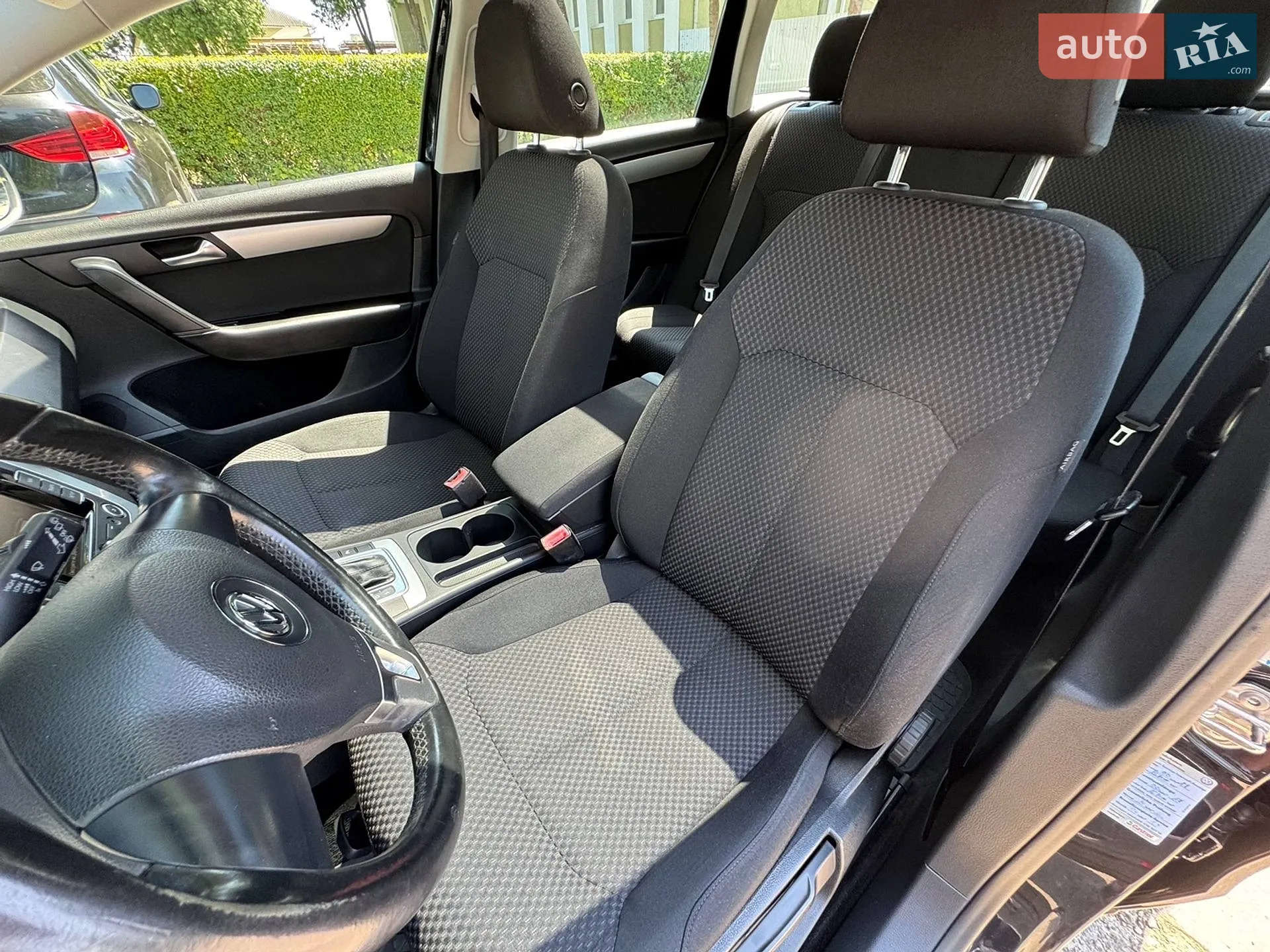 2013 Volkswagen Passat - мініатюра 27