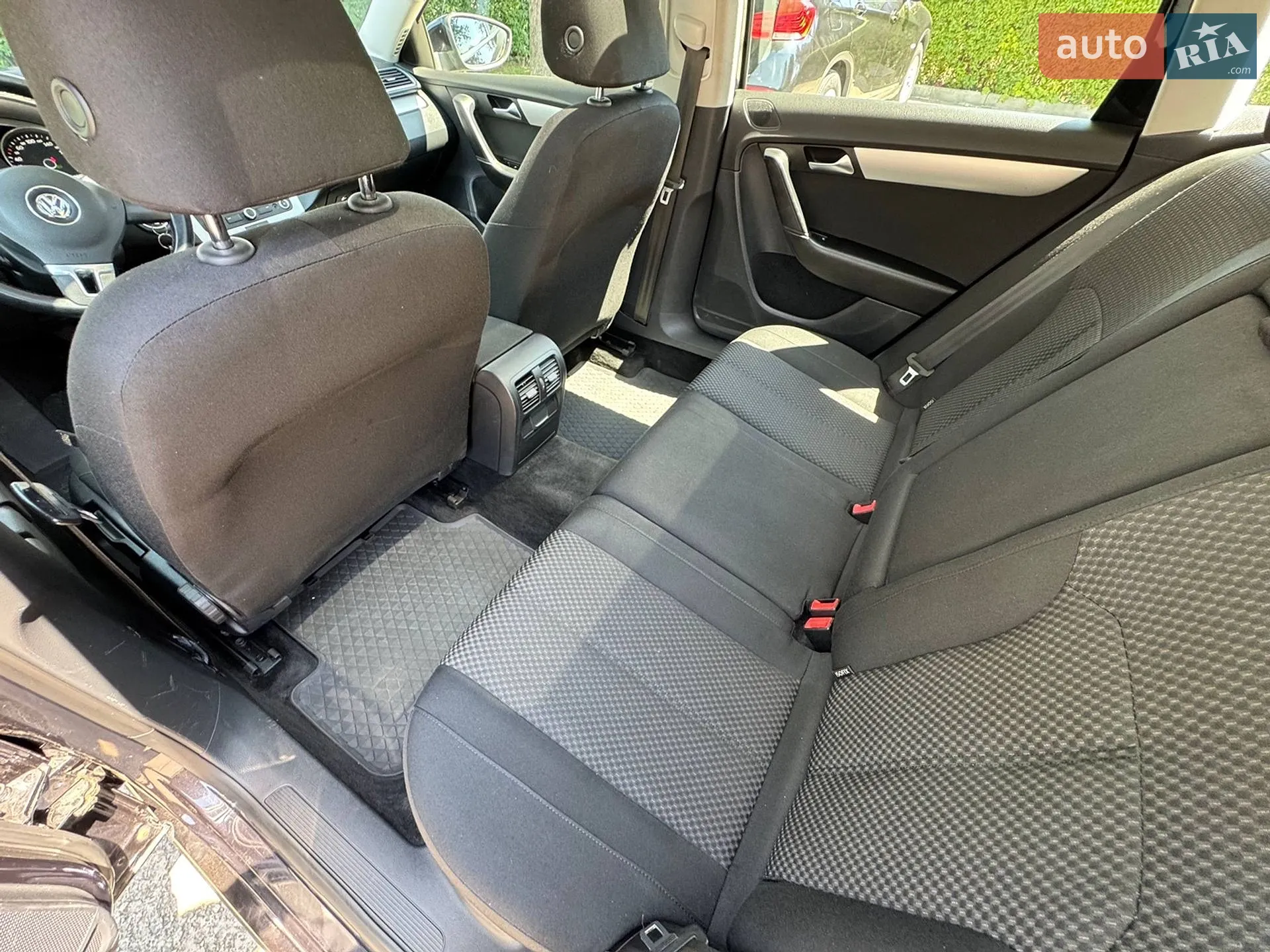 2013 Volkswagen Passat - мініатюра 31